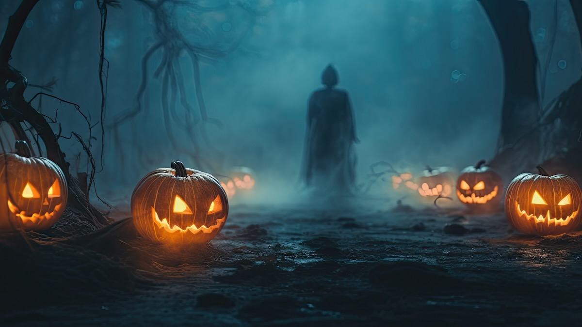 Gjenferdet som irettesatte kongen