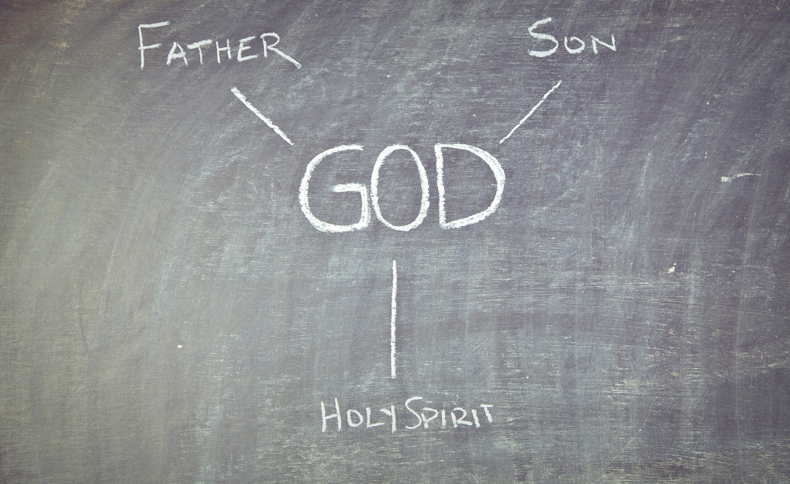 Treenigheten – Bibelens største paradoks?