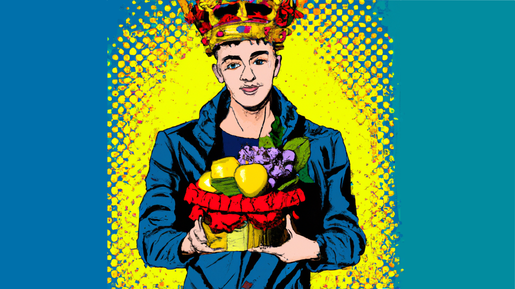 La meg fortelle om den kvelden jeg var konge – og det store fallet som fulgte senere samme kveld