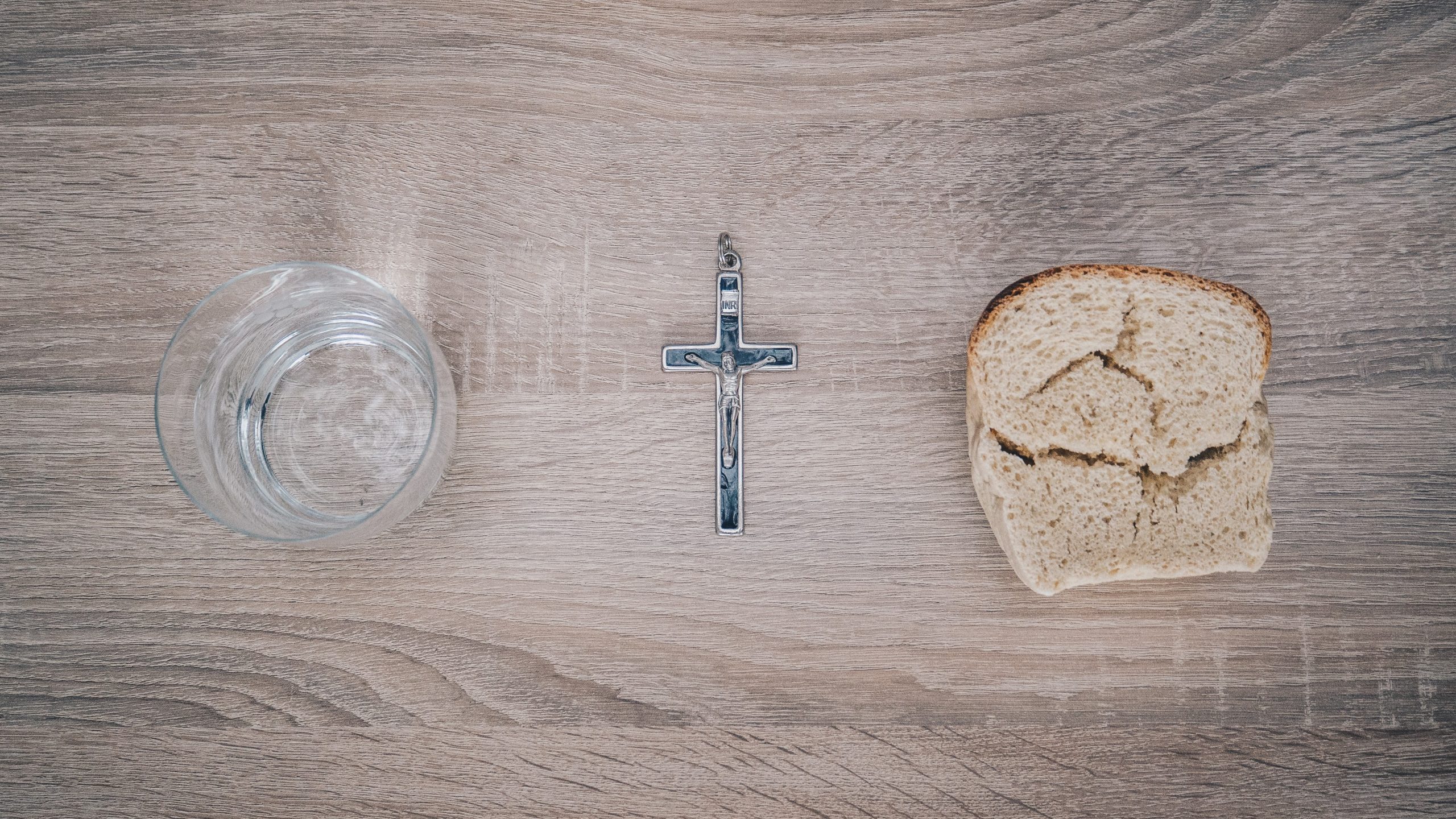 Hva er egentlig faste?