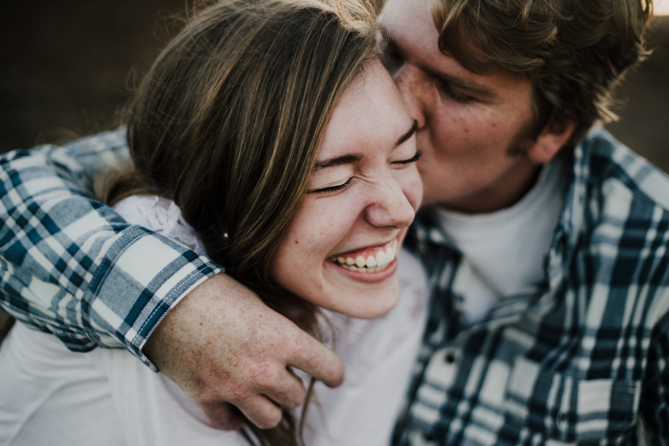 Søker du bekreftelse på måter som kan såre andre?