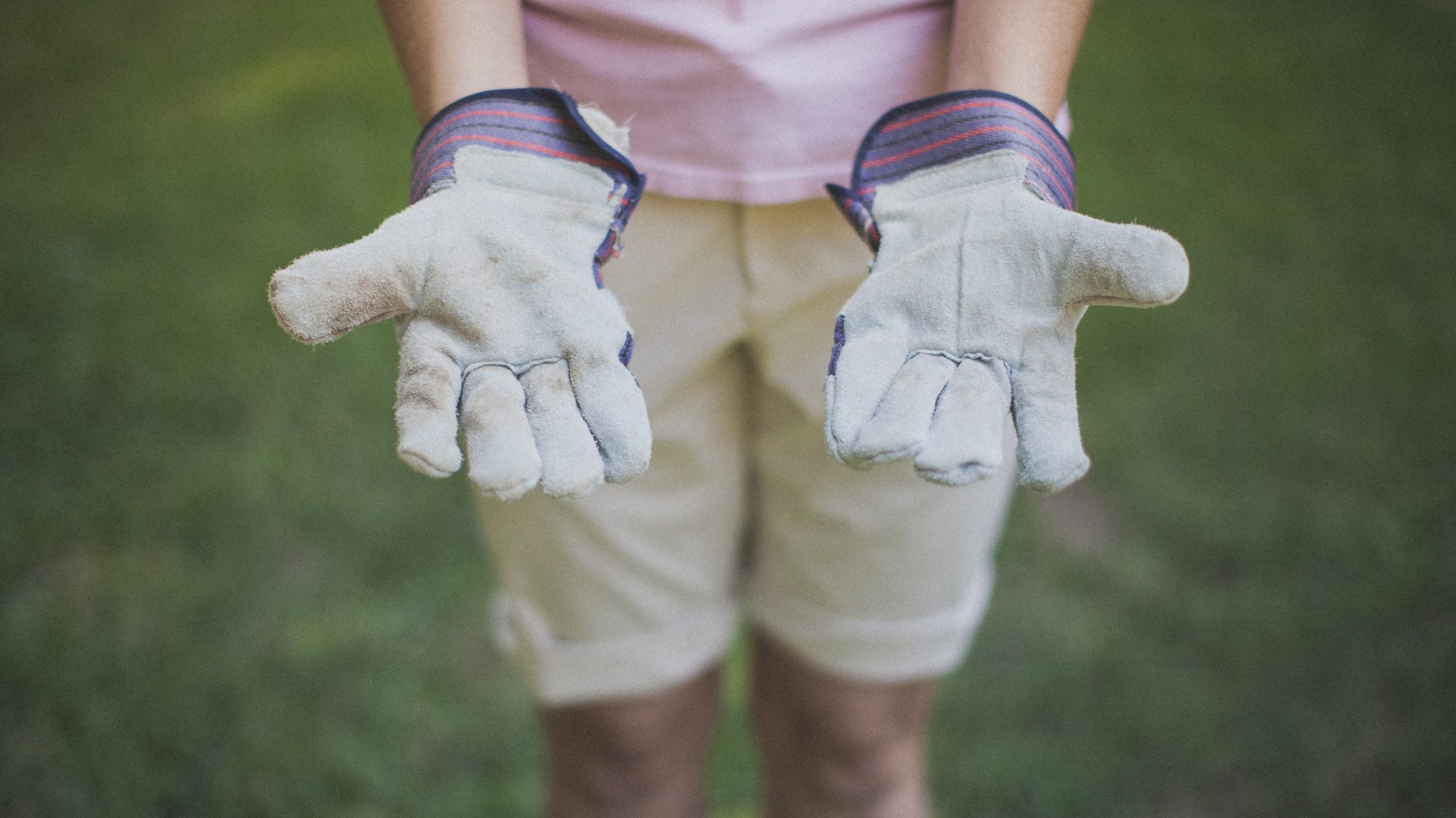 Alle kan ære Gud gjennom sitt arbeid