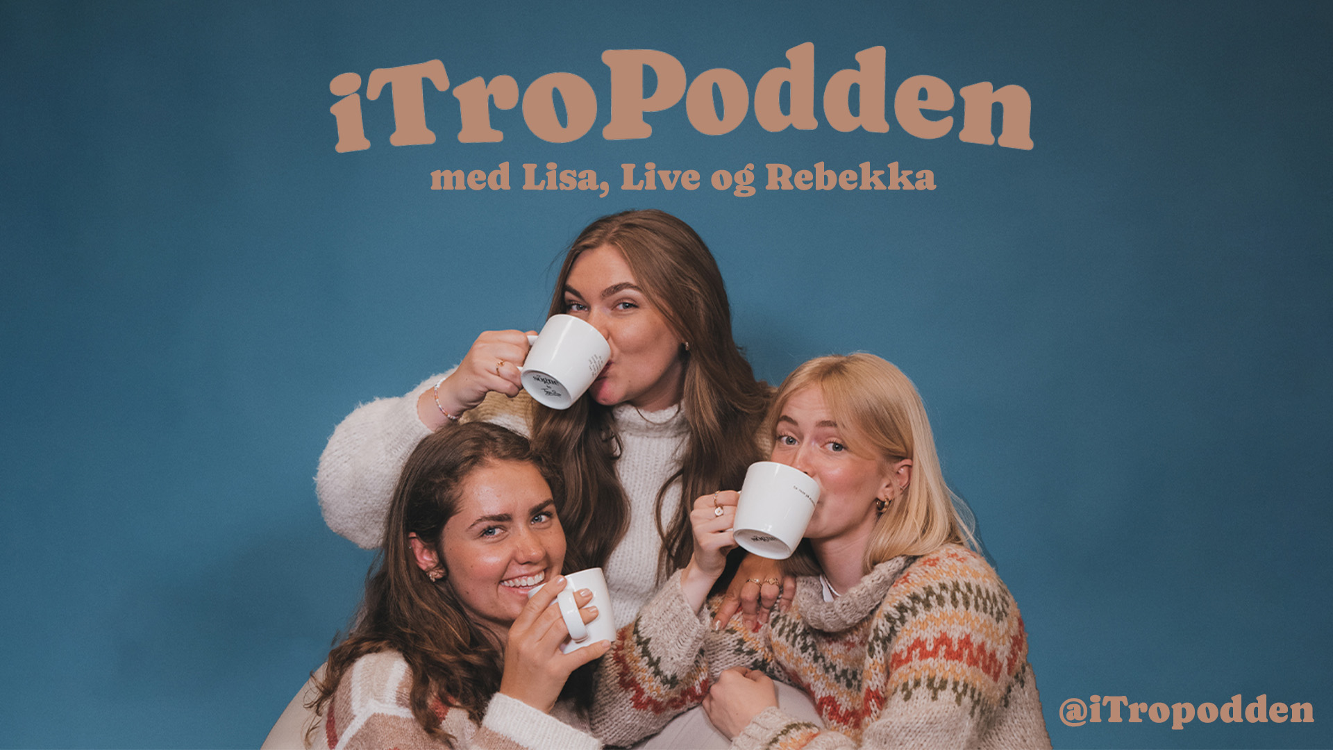 iTroPodden er tilbake!