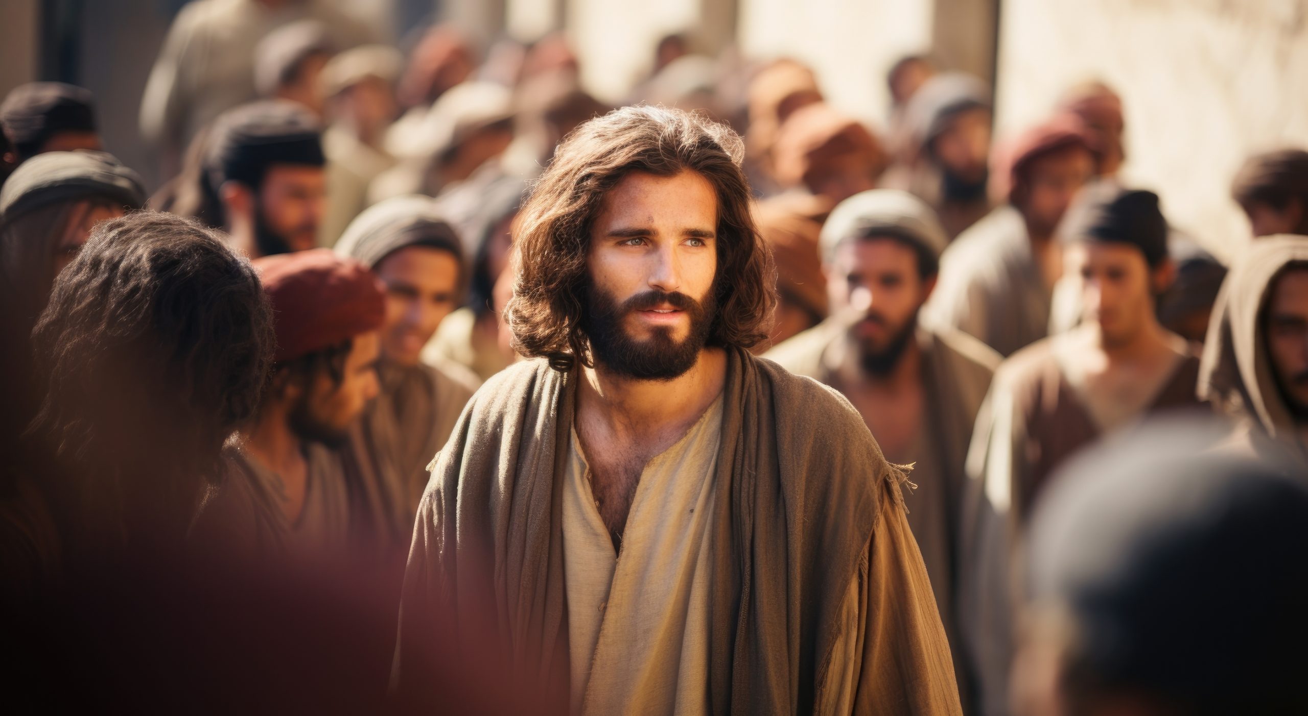 5 grunner til at Jesus bosatte seg midt iblant hedningene i Kapernaum