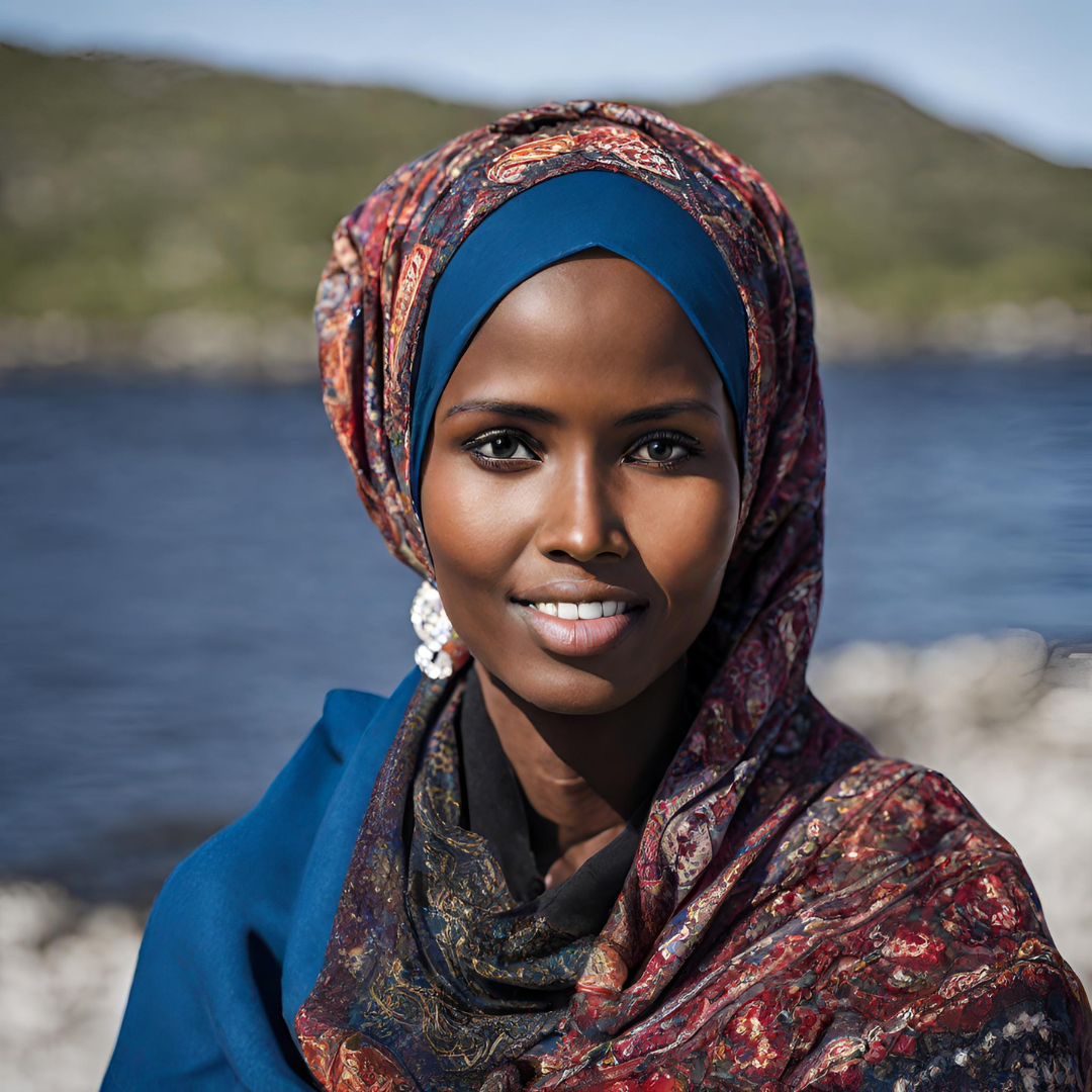 Unådde i Norge – de har kommet til oss, er vi villige til å dele «Good News» om Jesus med dem?