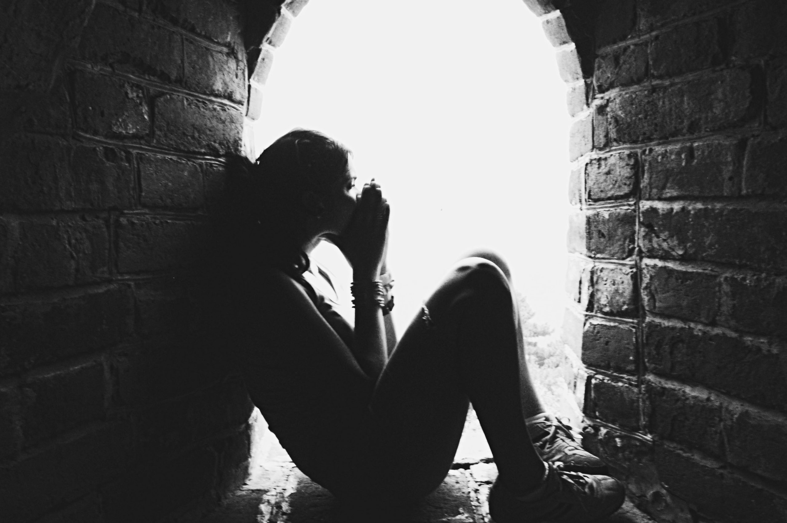 Kan vi sette vårt håp til Herren når vi ikke alltid får bønnesvar?