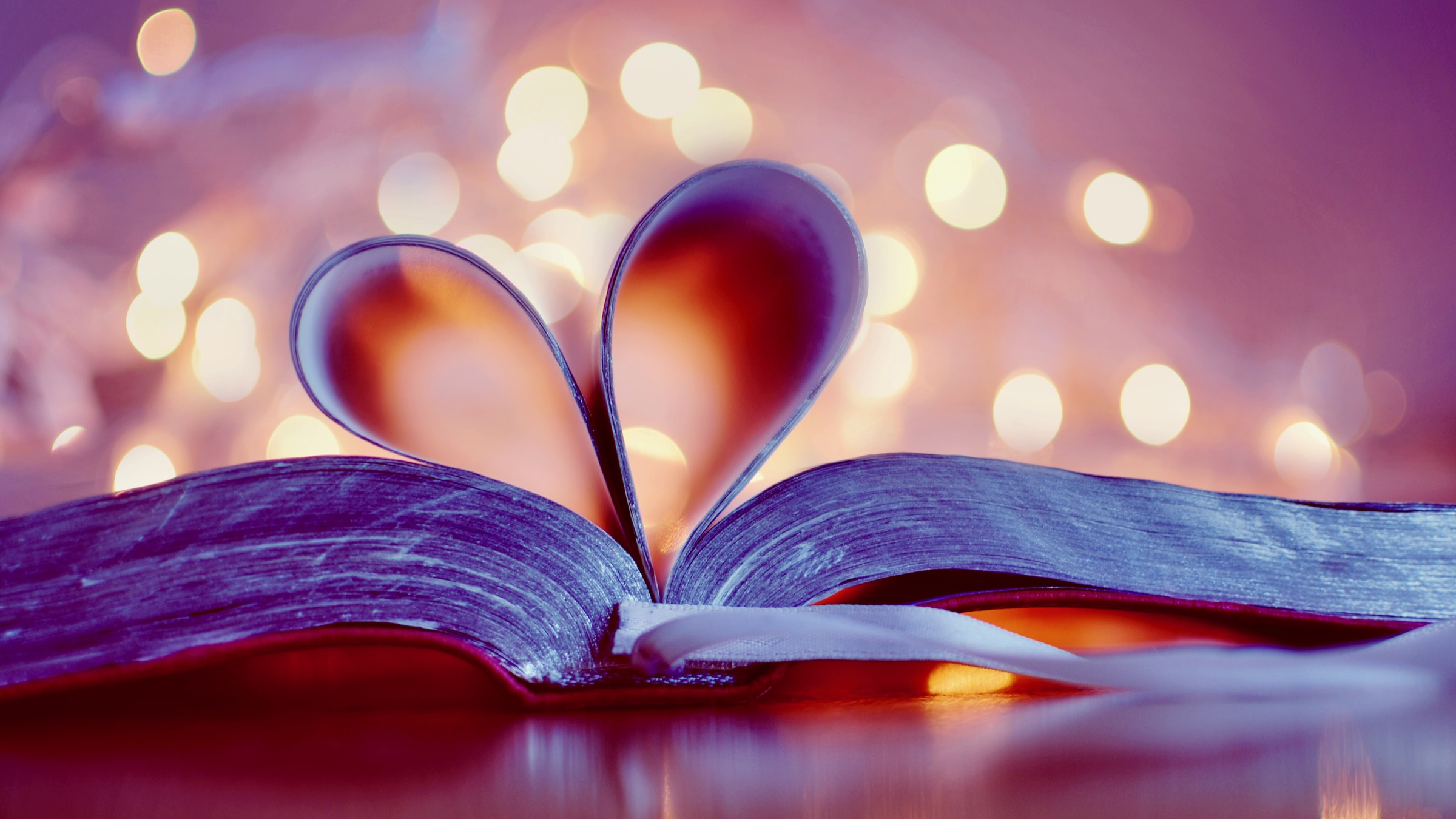 &laquo;Break my heart for what breaks Yours&raquo;