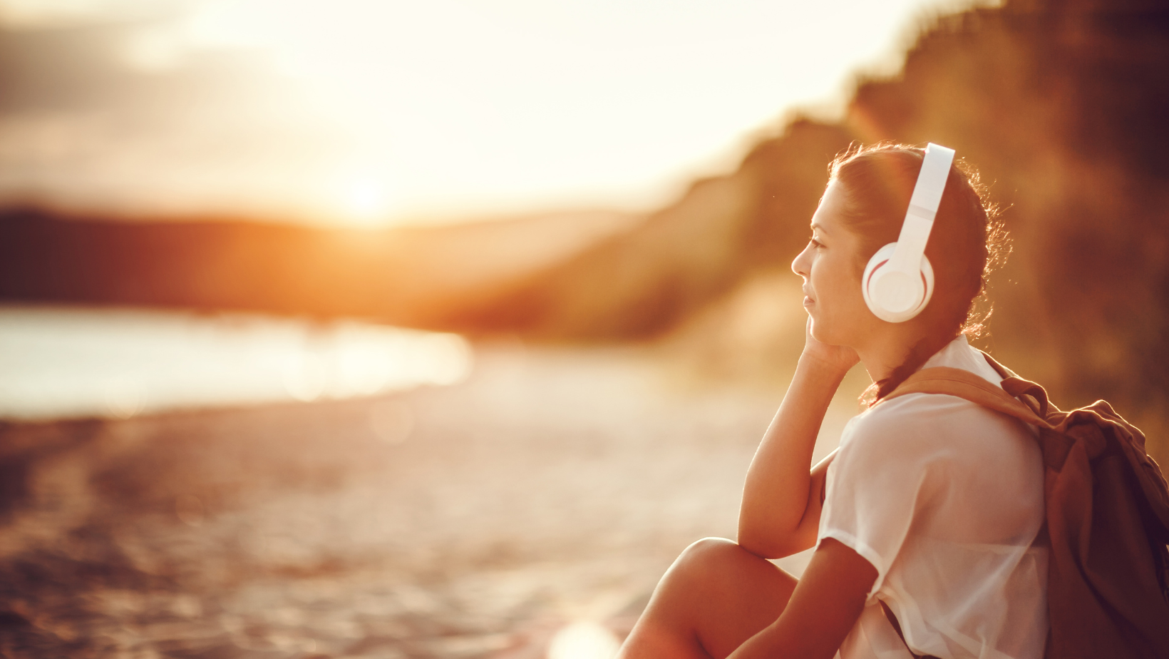 10 sanger du kan lytte til når ting er urolig