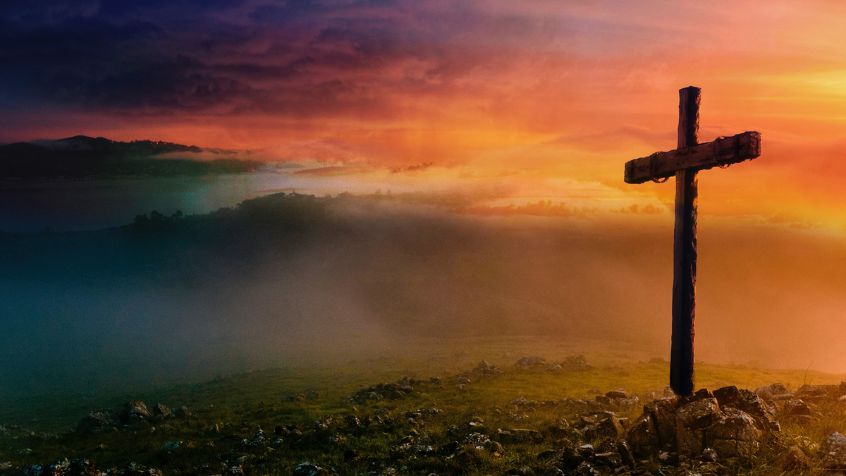 Det å være kristen innebærer å kjenne på det samme som disiplene kjente på: skuffelse