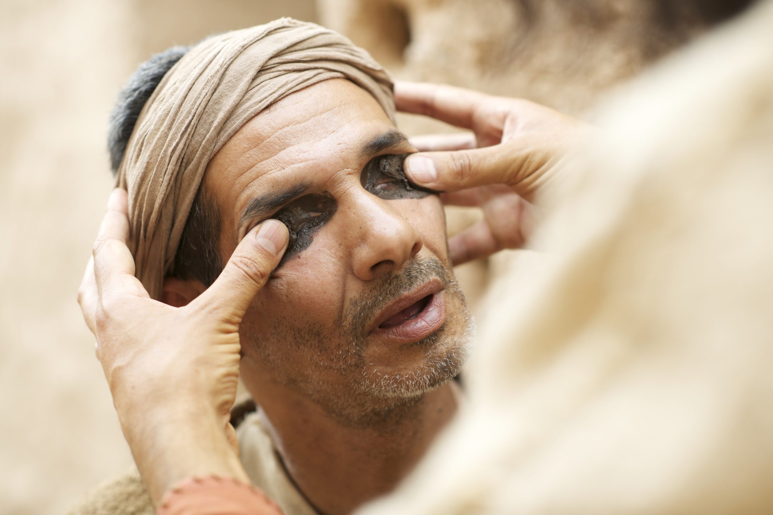 Hvordan skal kristne forholde seg til helbredelse?