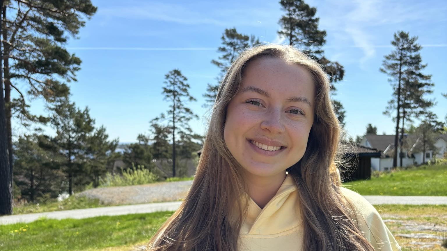 Tre gode anbefalinger til sommeren