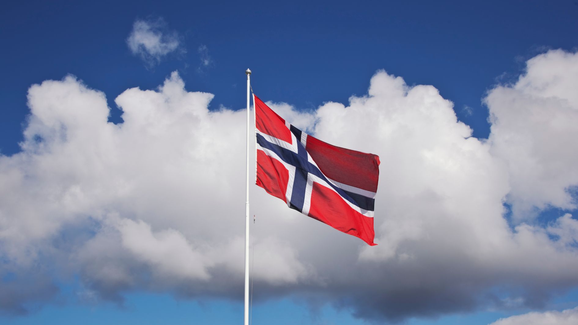 En bønn på 17. mai