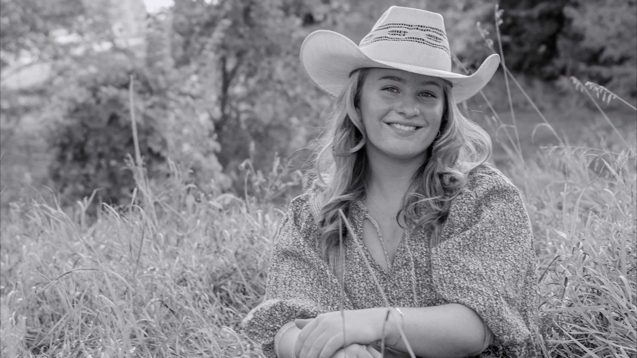 – Du bærer ikke ditt kors alene. Det er en som har gått før deg, som vil være med deg der du går