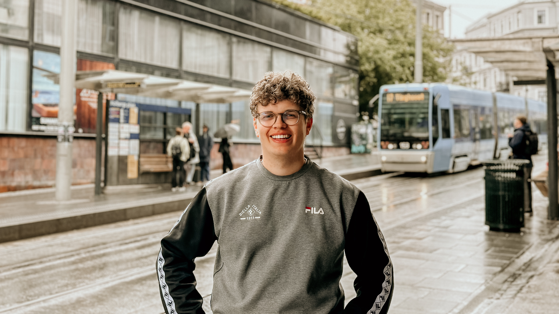 – I Jesus har vi det eneste vitnesbyrdet vi trenger