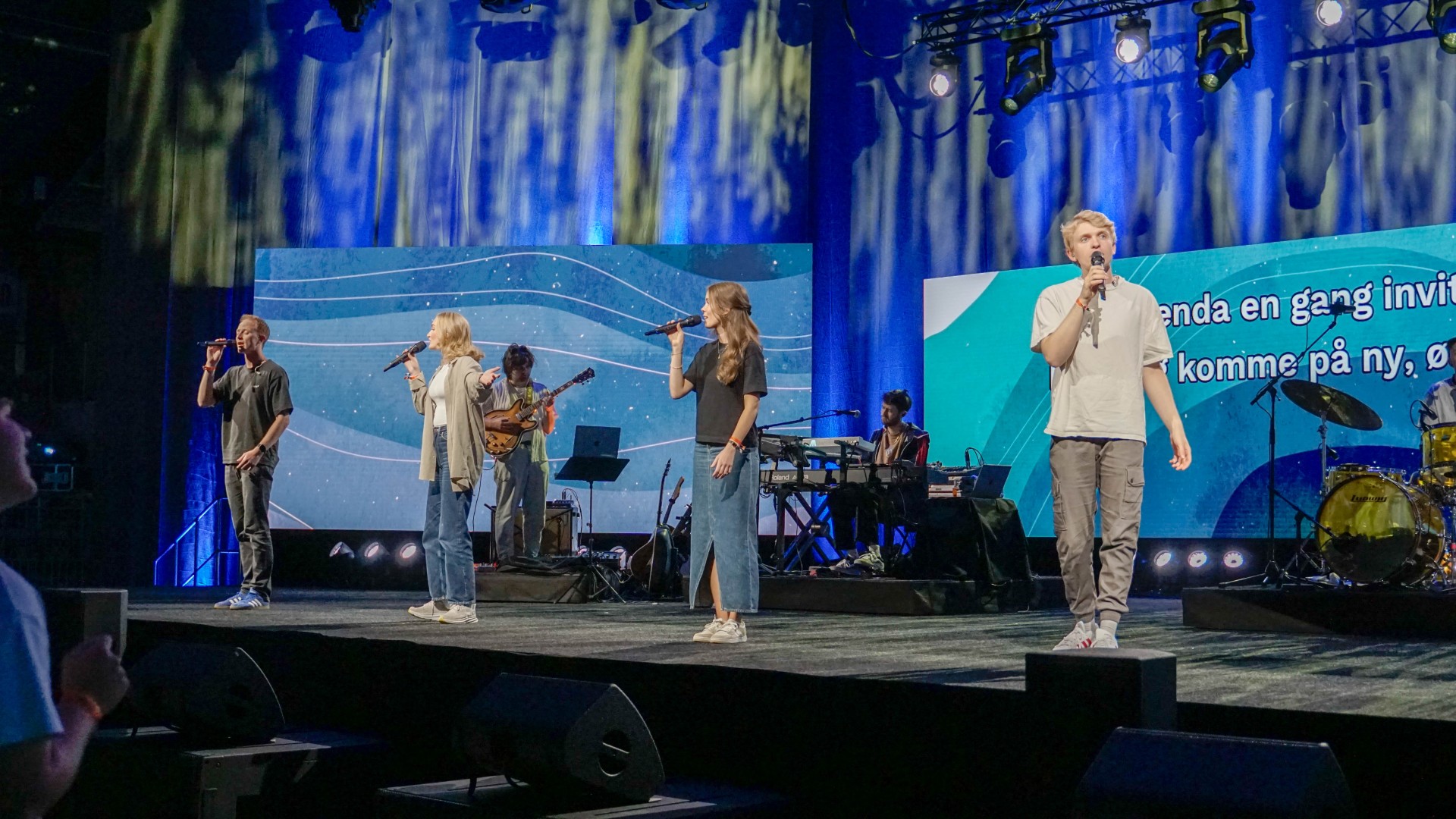 UL: Festival som forandrer – og en festival som forandres