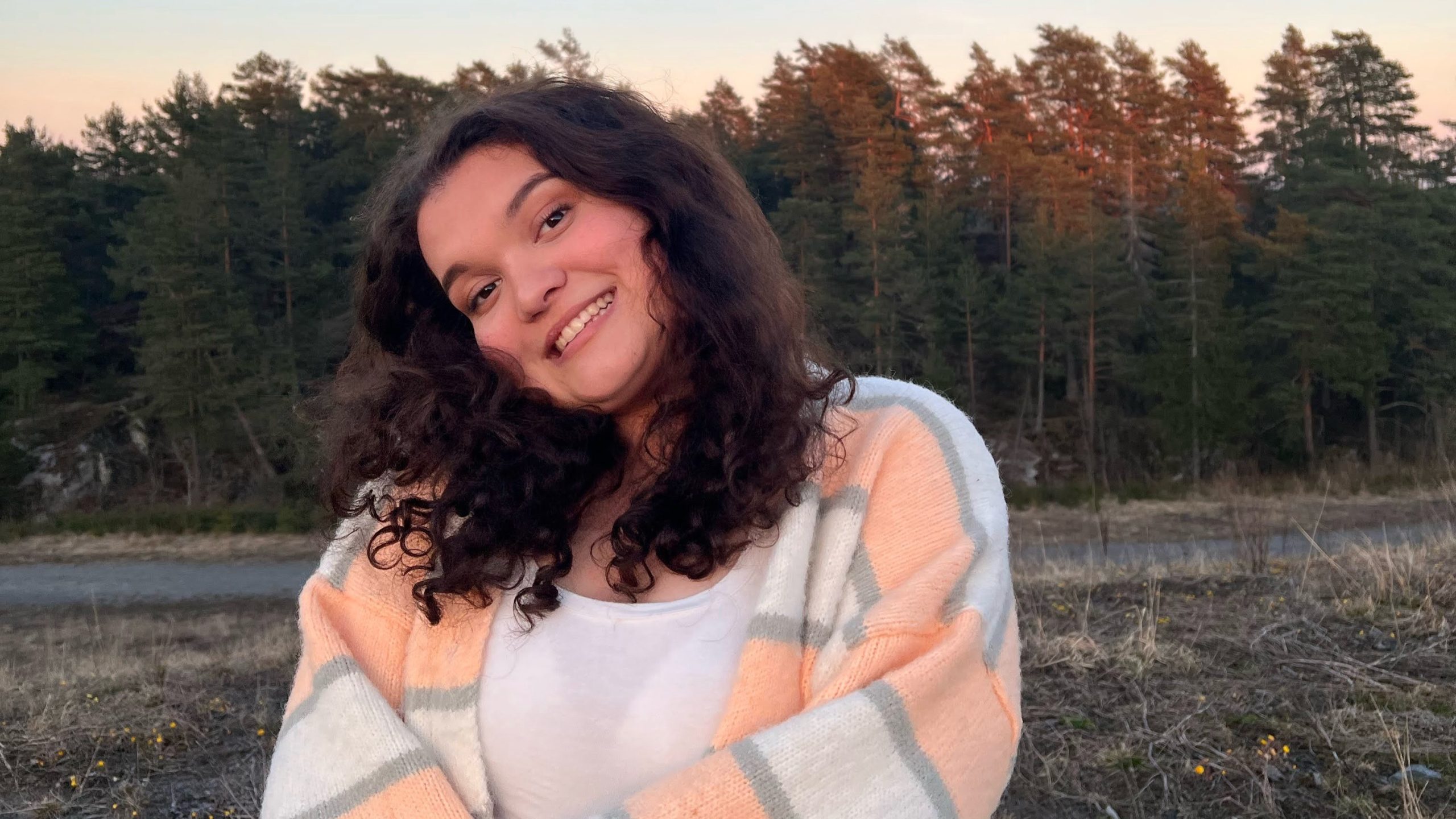 – Herren satte meg fri – fra menneskefrykt til frimodighet