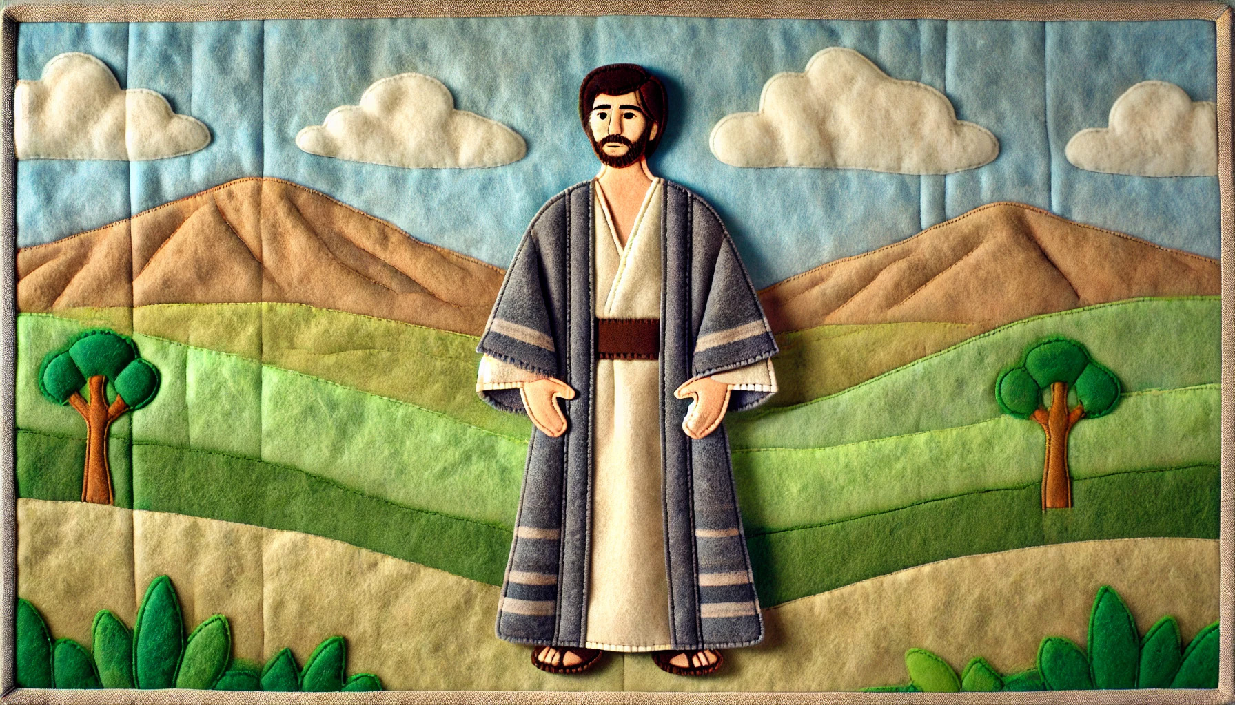 Bartolomeus – disippelen jeg ikke husker fra søndagsskolen