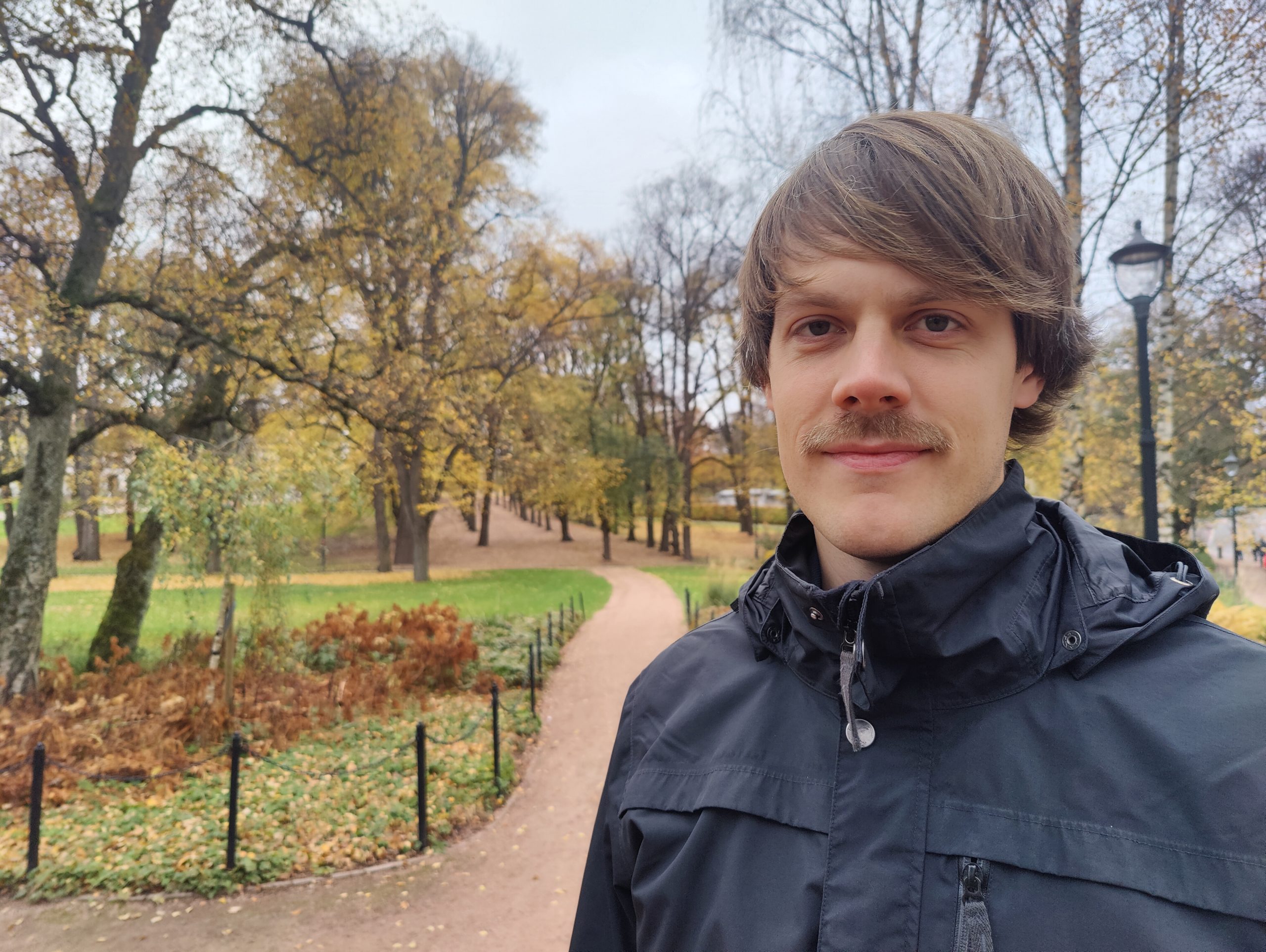 Hvorfor lovsynger vi?