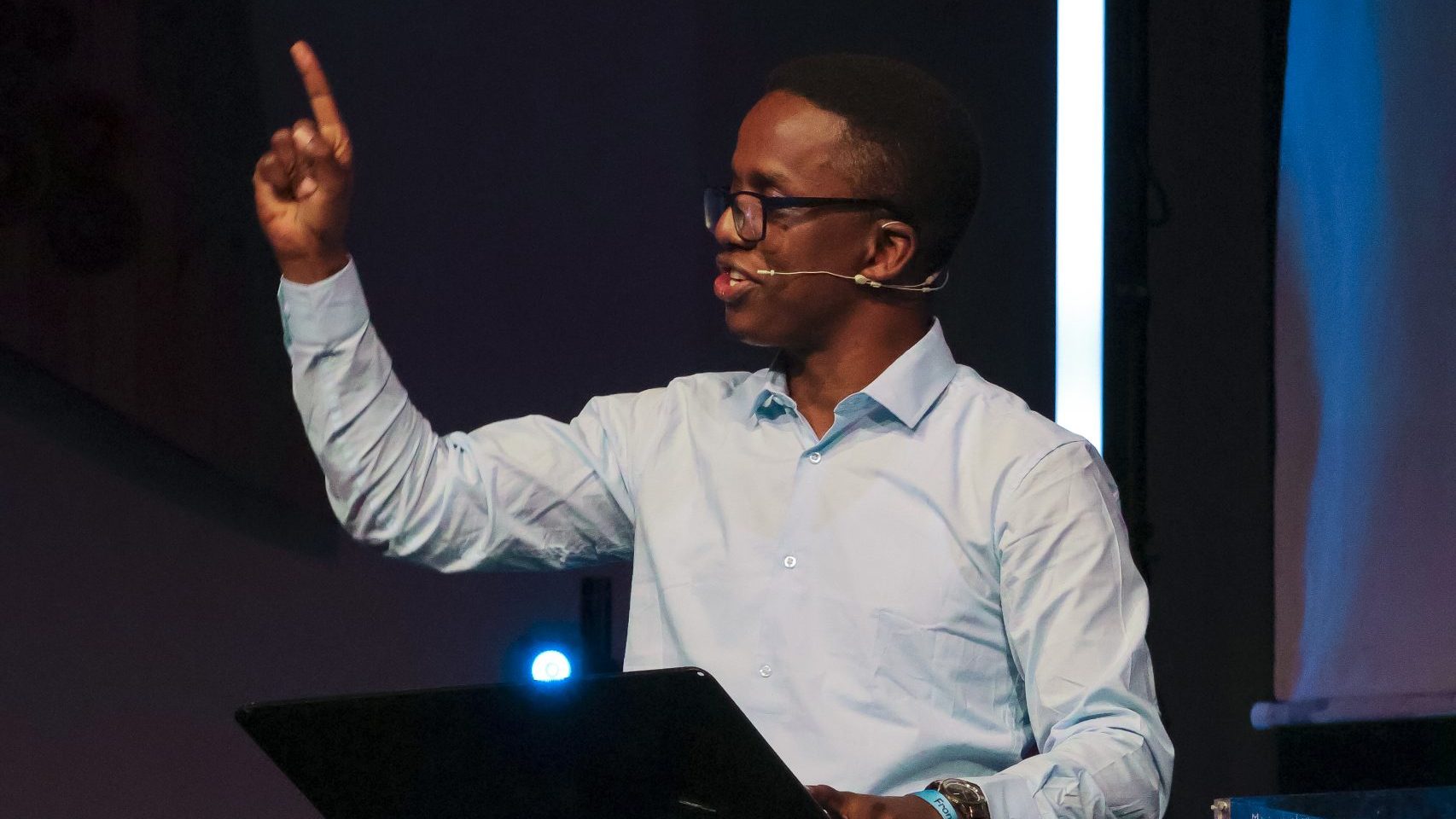 Hvordan kan vi se vekkelse?