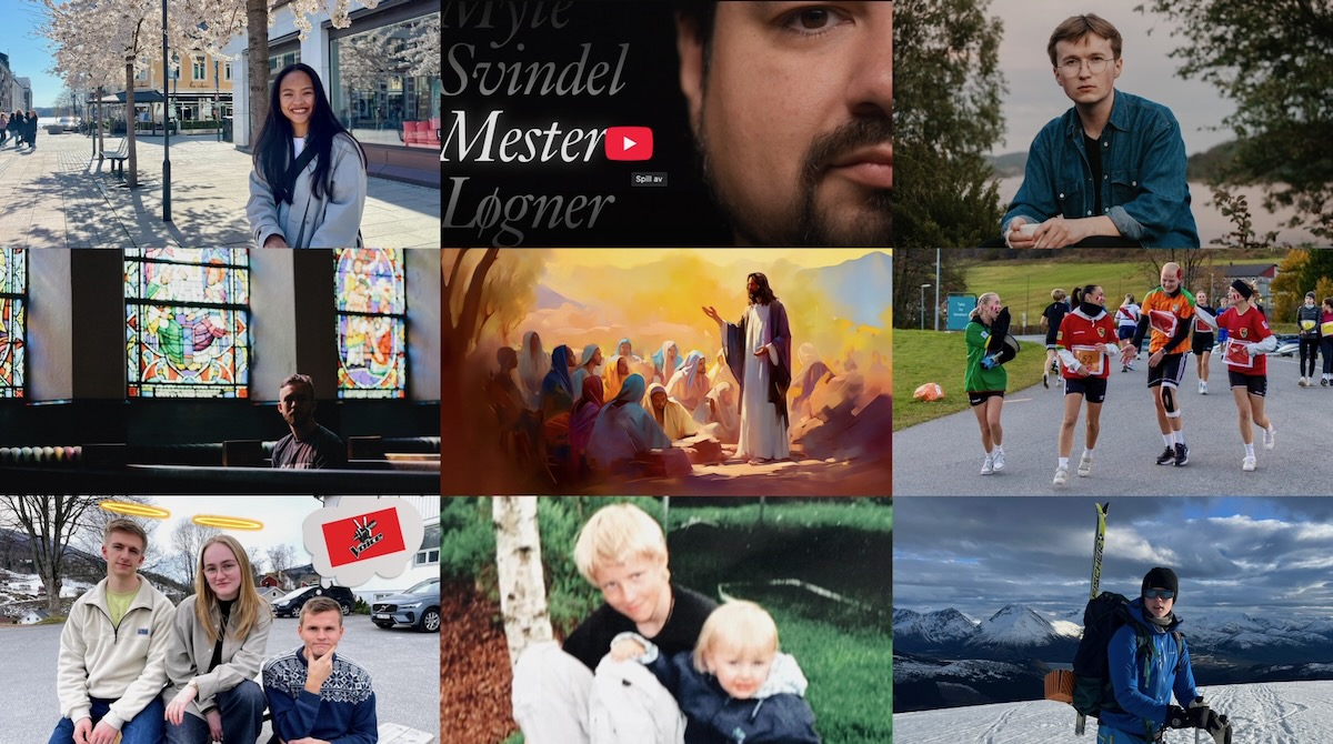 iTro-sakene vi husker best fra 2024