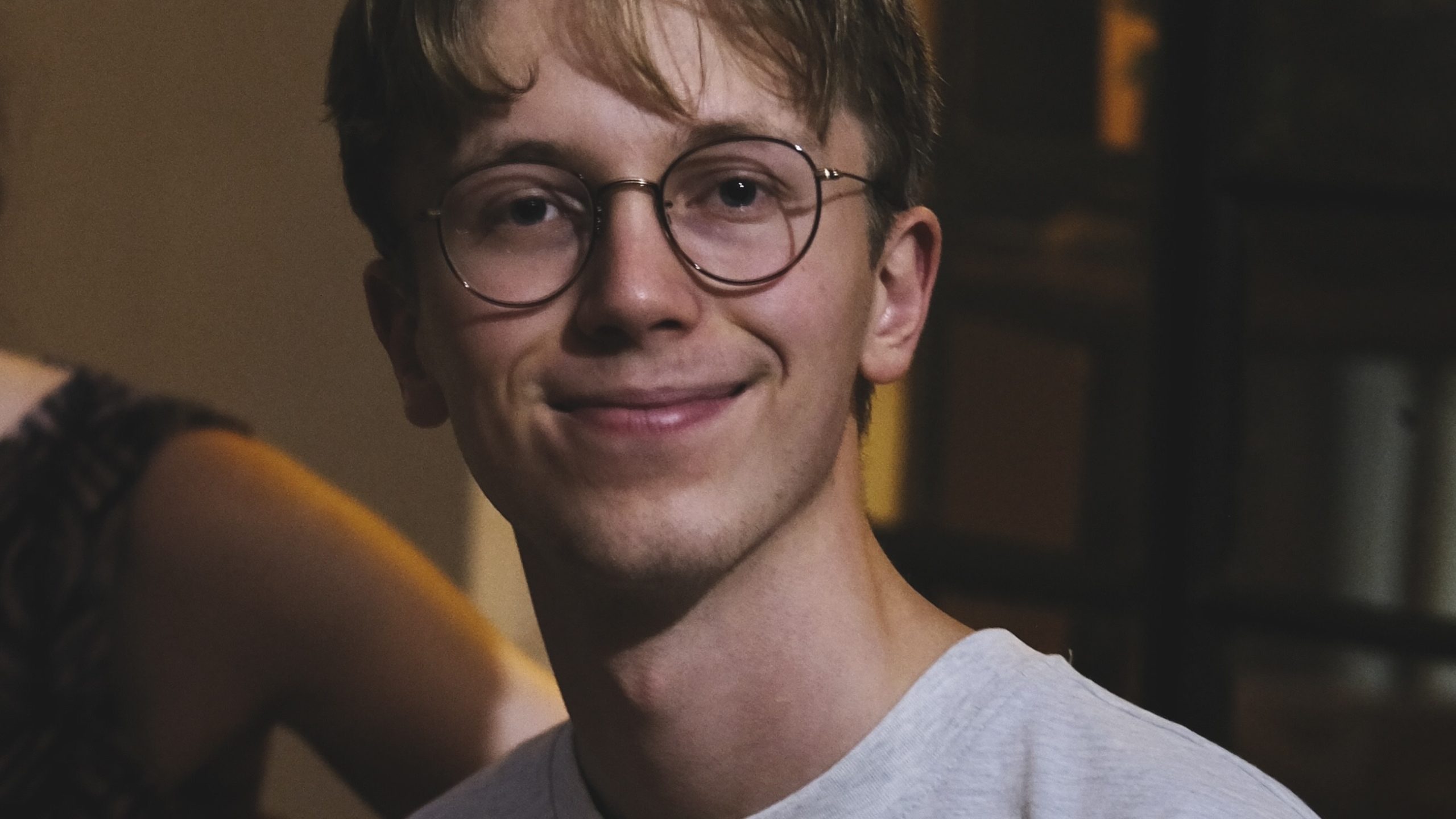 «Bli vred!» skriver Paulus