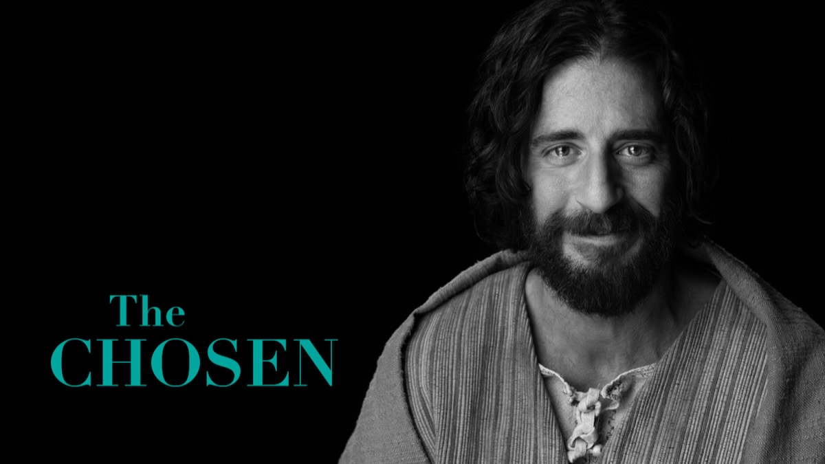 THE CHOSEN | Sesong 4:6
