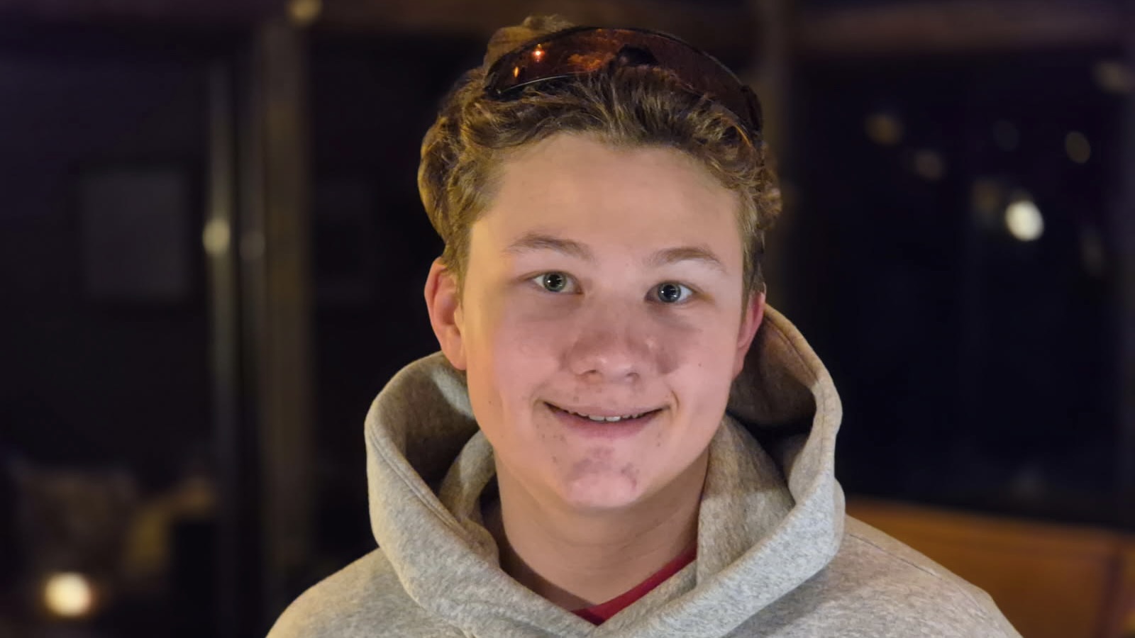 Hvordan tro uten å se?