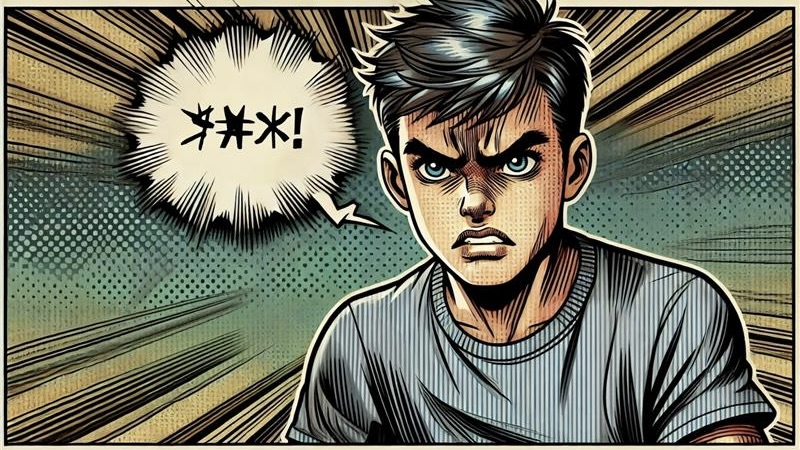 De ti bud: «Du skal ikke misbruke Guds navn» handler om mer enn bare banning