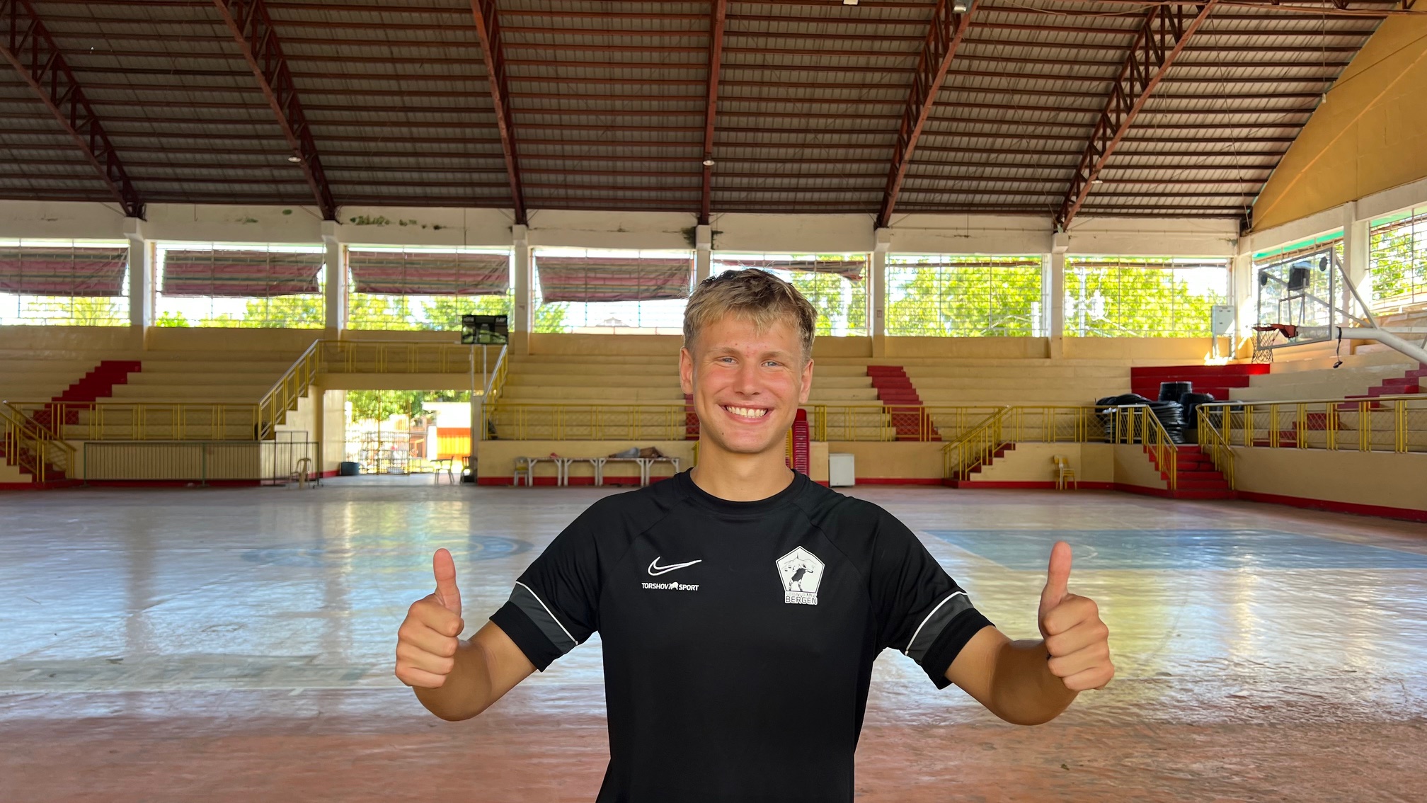 Vi klarer ikke å oppfylle Guds krav, uansett hvor hardt vi prøver