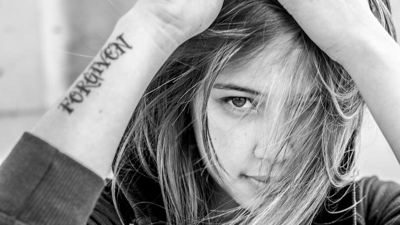 Kan Gud tilgi drapsmenn? Og hvorfor trenger «gode» mennesker tilgivelse?