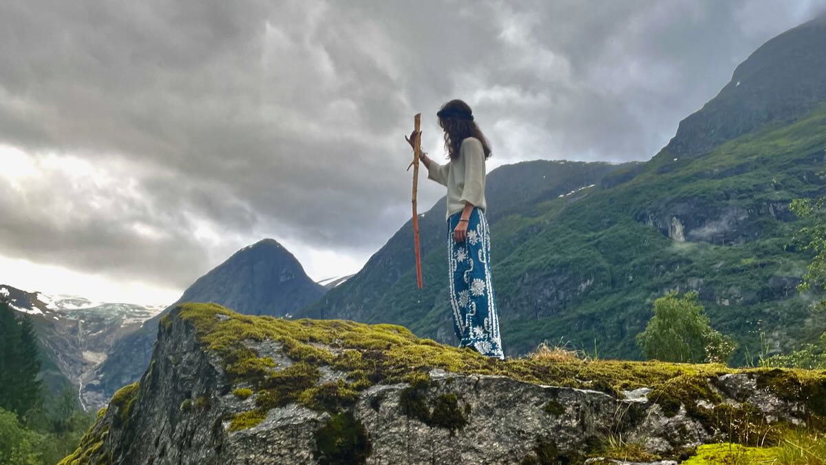 Ufortjent, men ubegrenset nåde