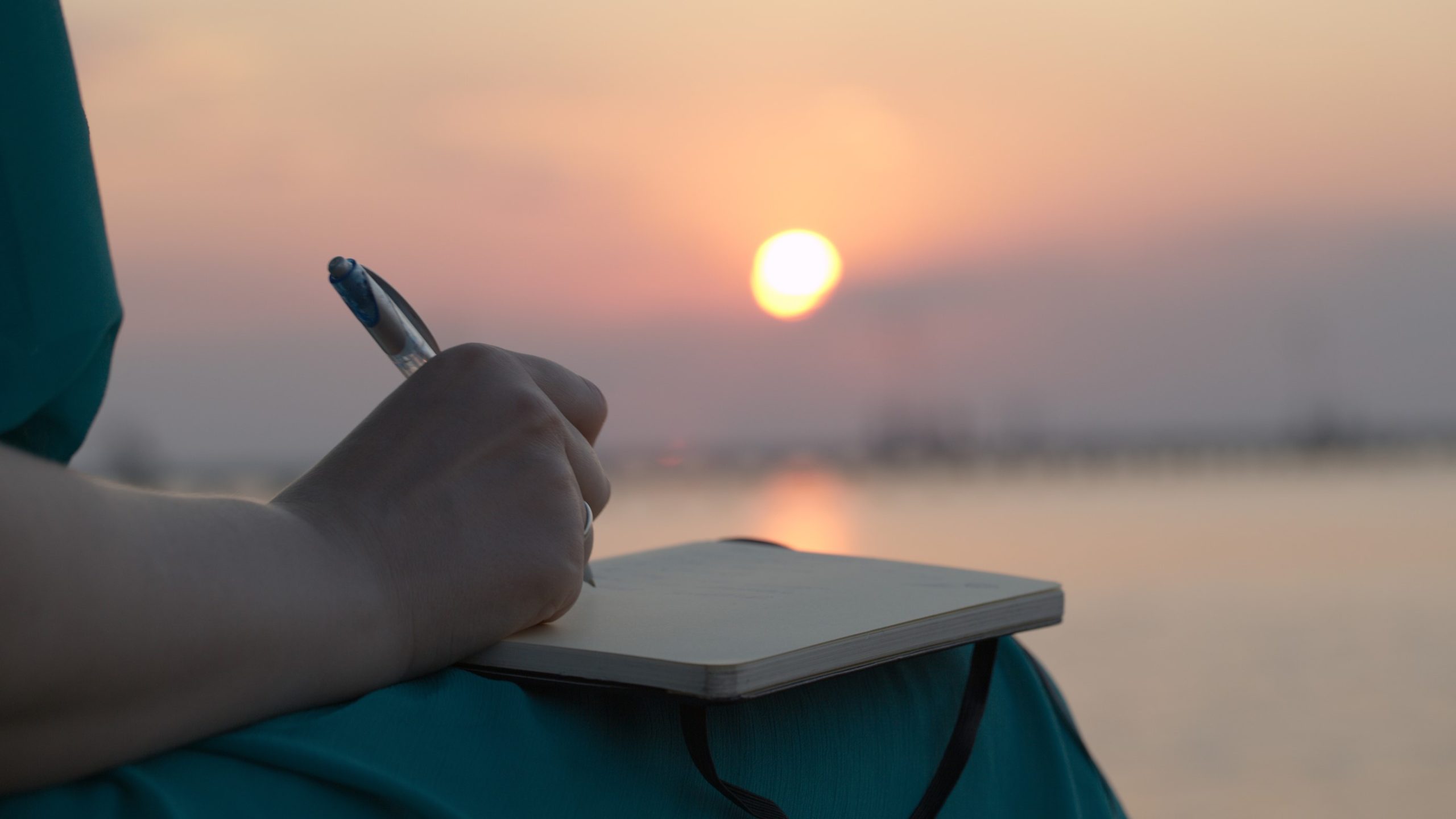 6 tips for å få daglig påfyll i troa