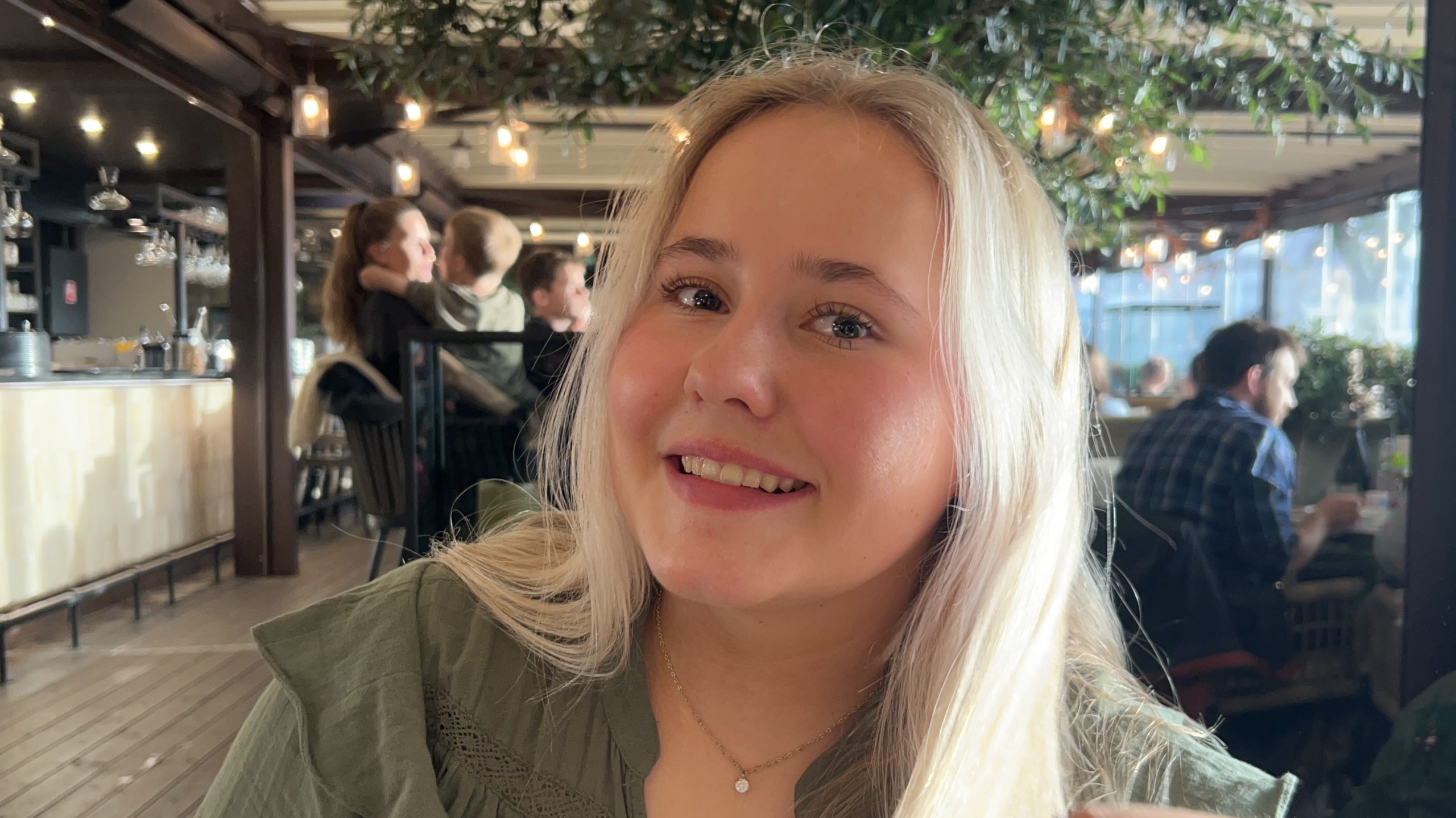 Gud er den perfekte far