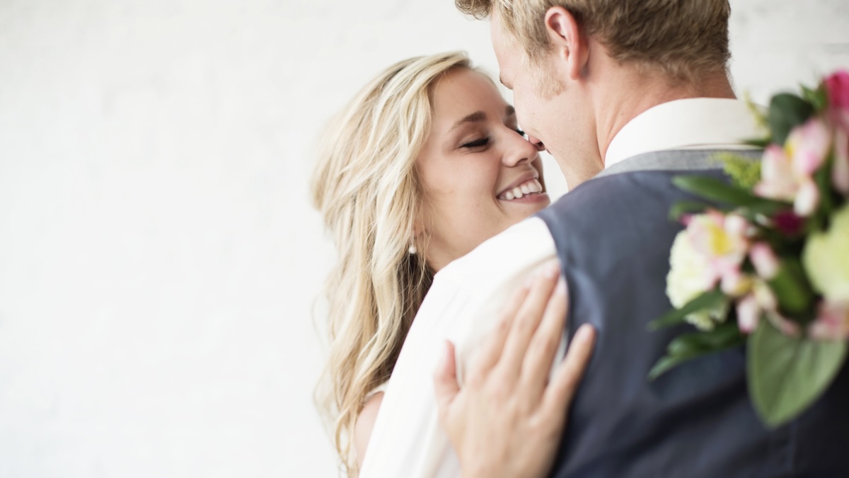 Ekteskapet er hellig – og det er Guds idé