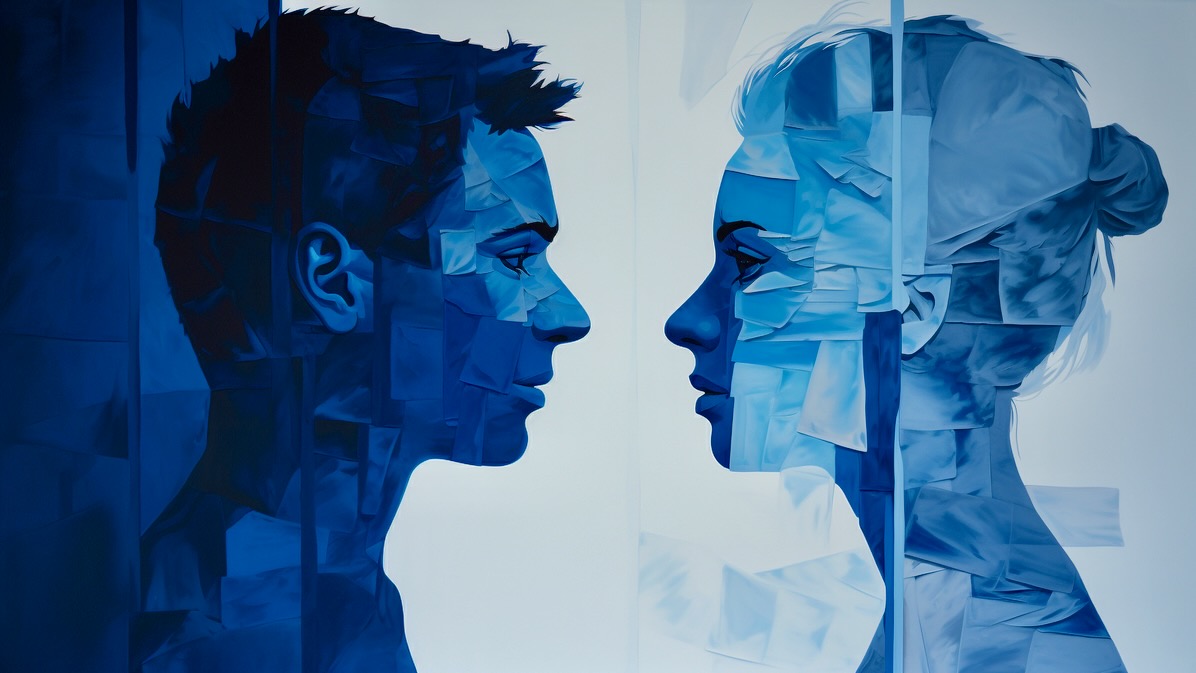 De ti bud: «Du skal ikke slå i hjel!»