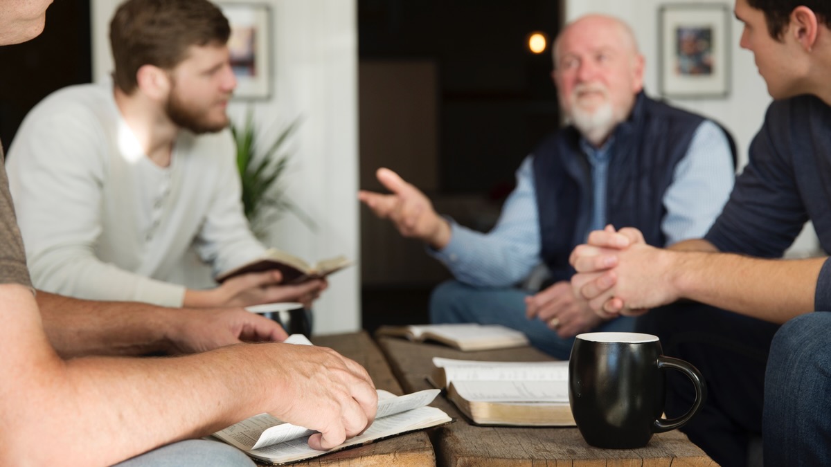 De ti bud: «Du skal hedre din far og din mor»