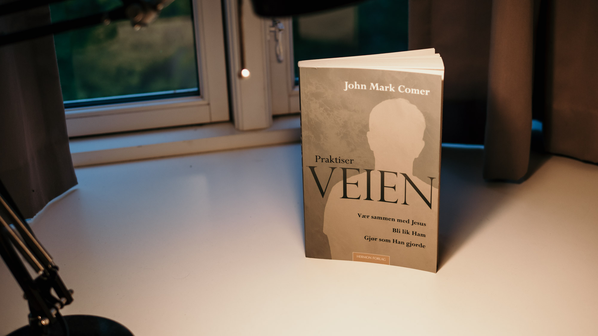 Praktiser Veien: «Det finnes ingen som blir hellige ved en tilfeldighet»