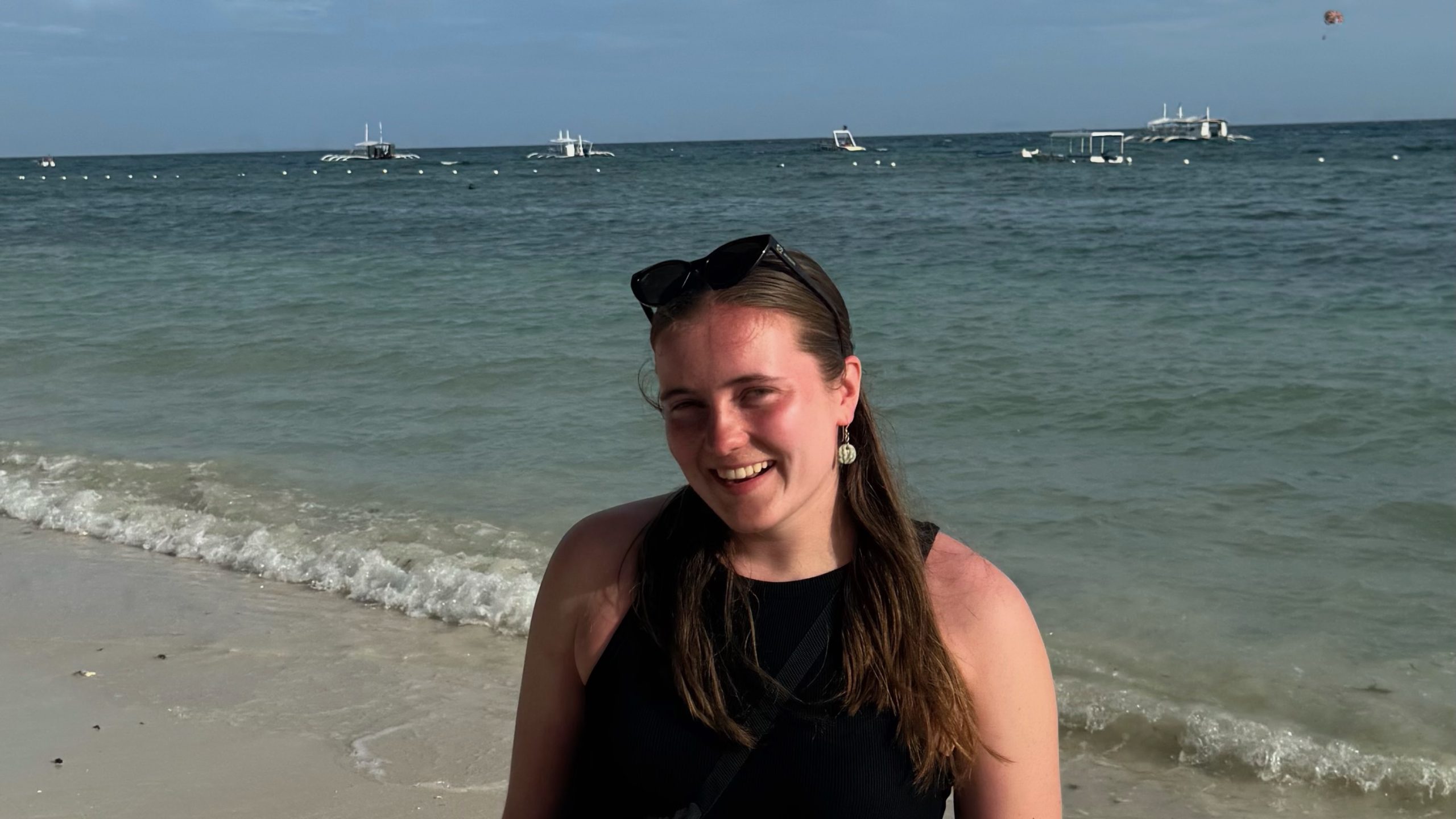 – Gjennom mange ulike hendelser har Jesus minnet meg på hvor viktig det er å leve tett på ham