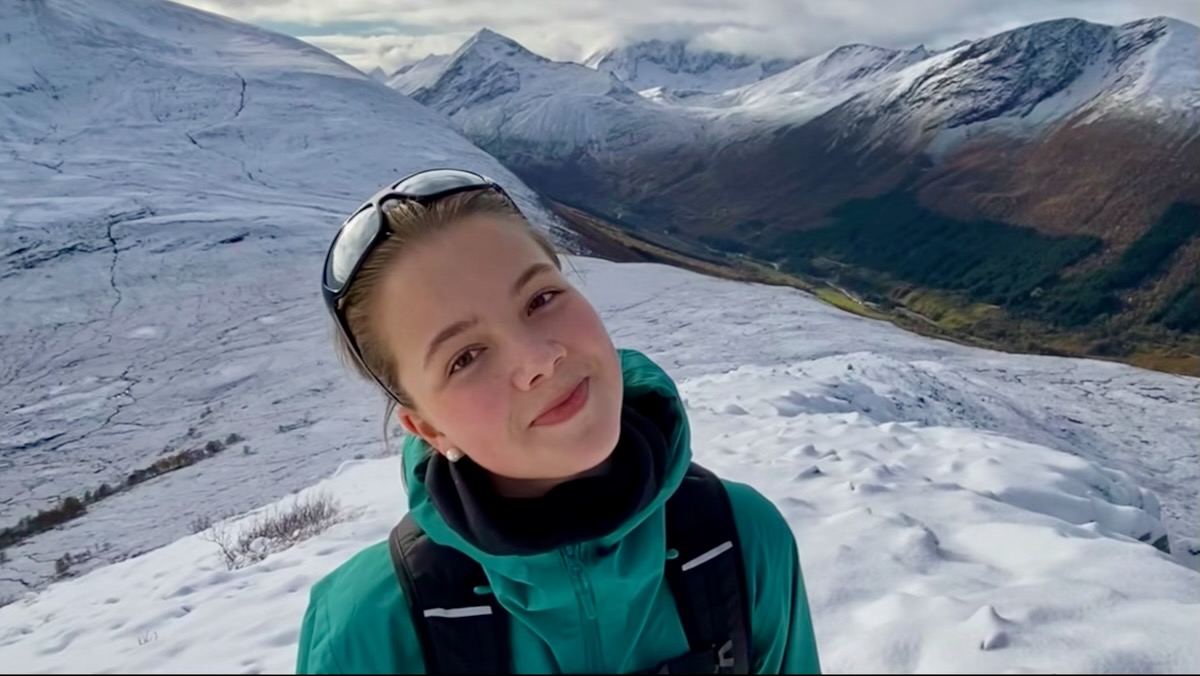 Fikk ikke bønnesvaret hun ventet