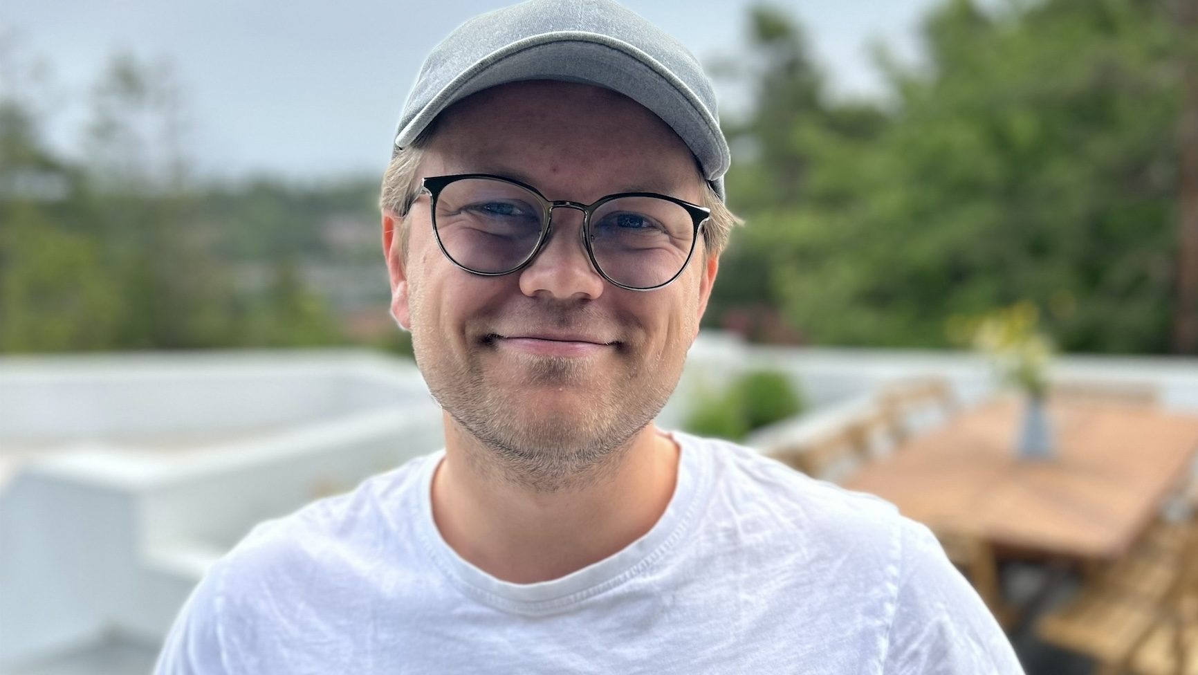 – Bekymringen for om noe er Guds drøm for livet vårt, kan stå i veien for vår lydighet til ham