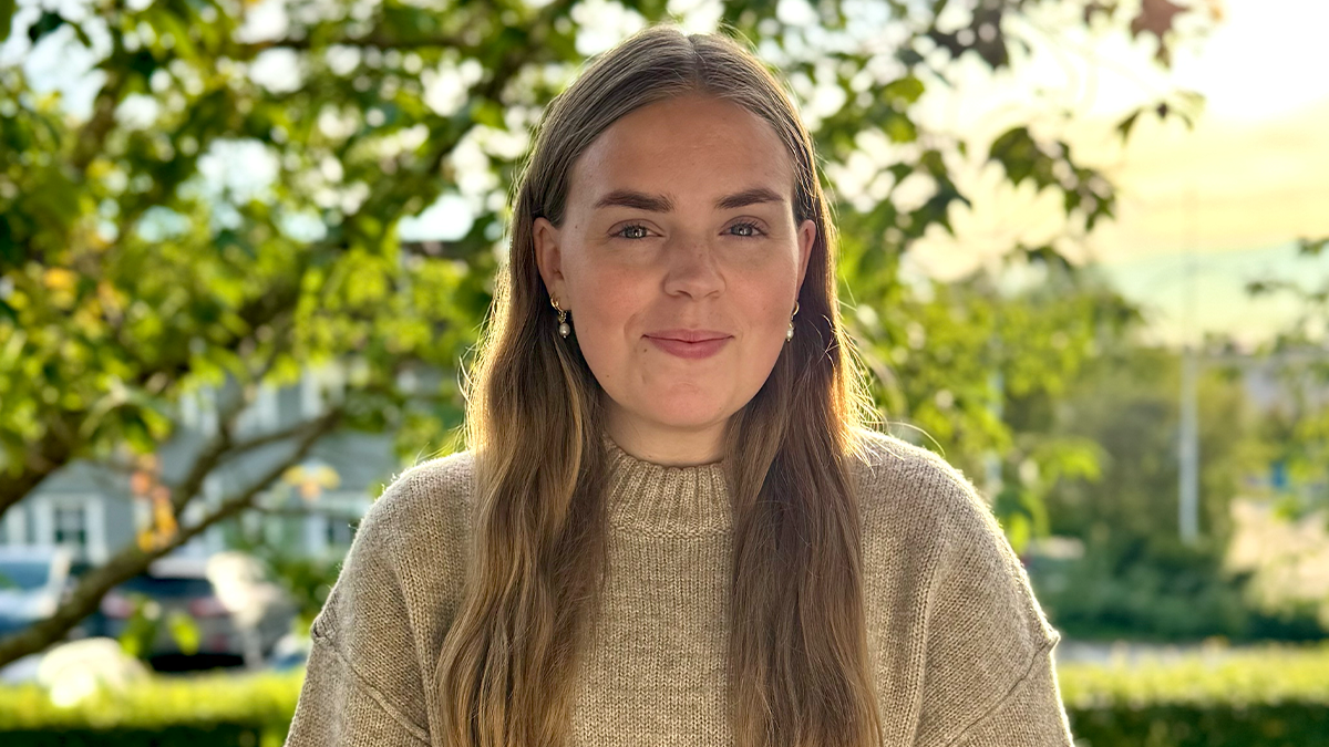 Verdensdagen for psykisk helse: Angst betyr ikke svak tro