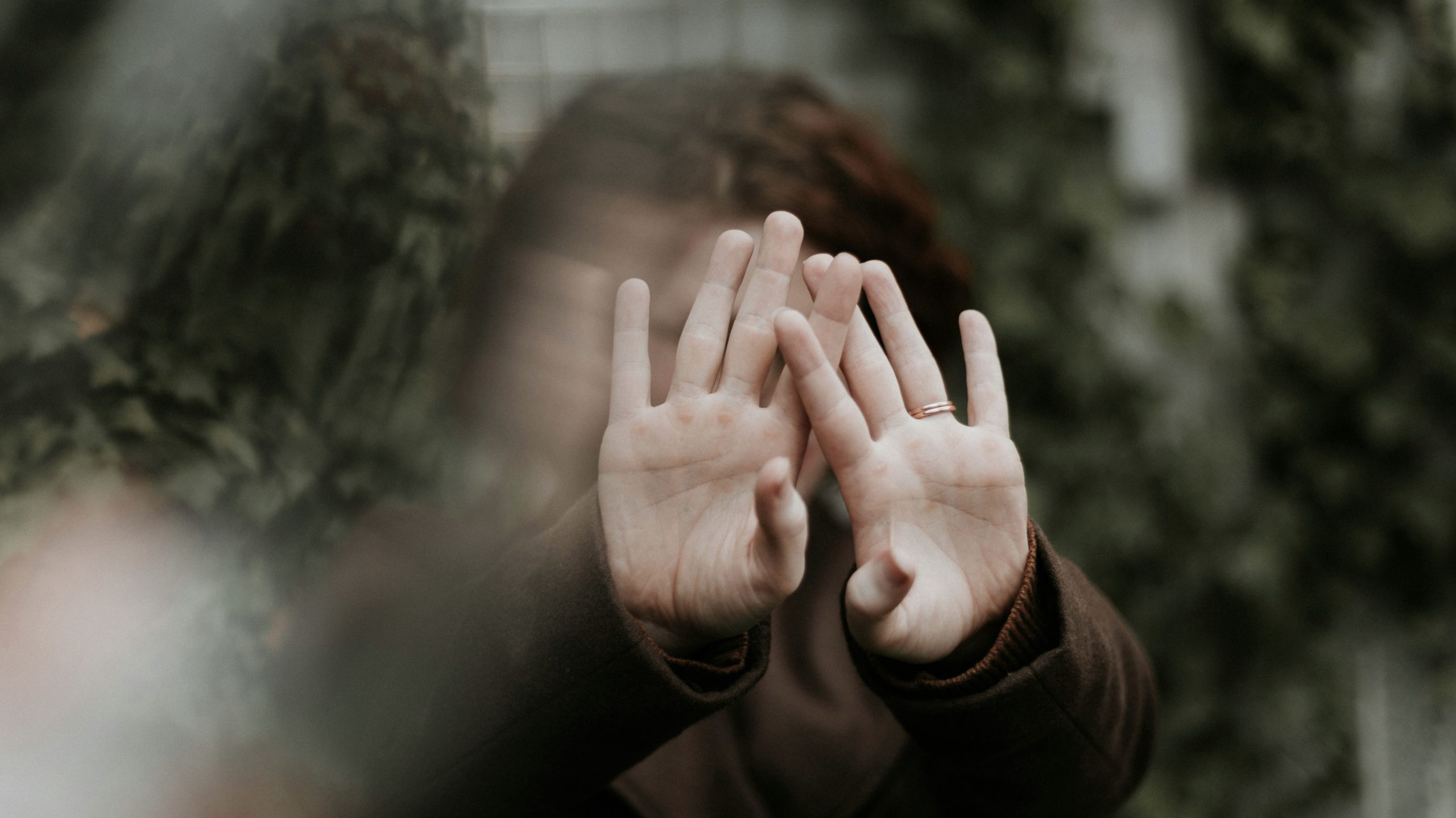 Vi må være synlige og vi må kjempe for det vi tror på