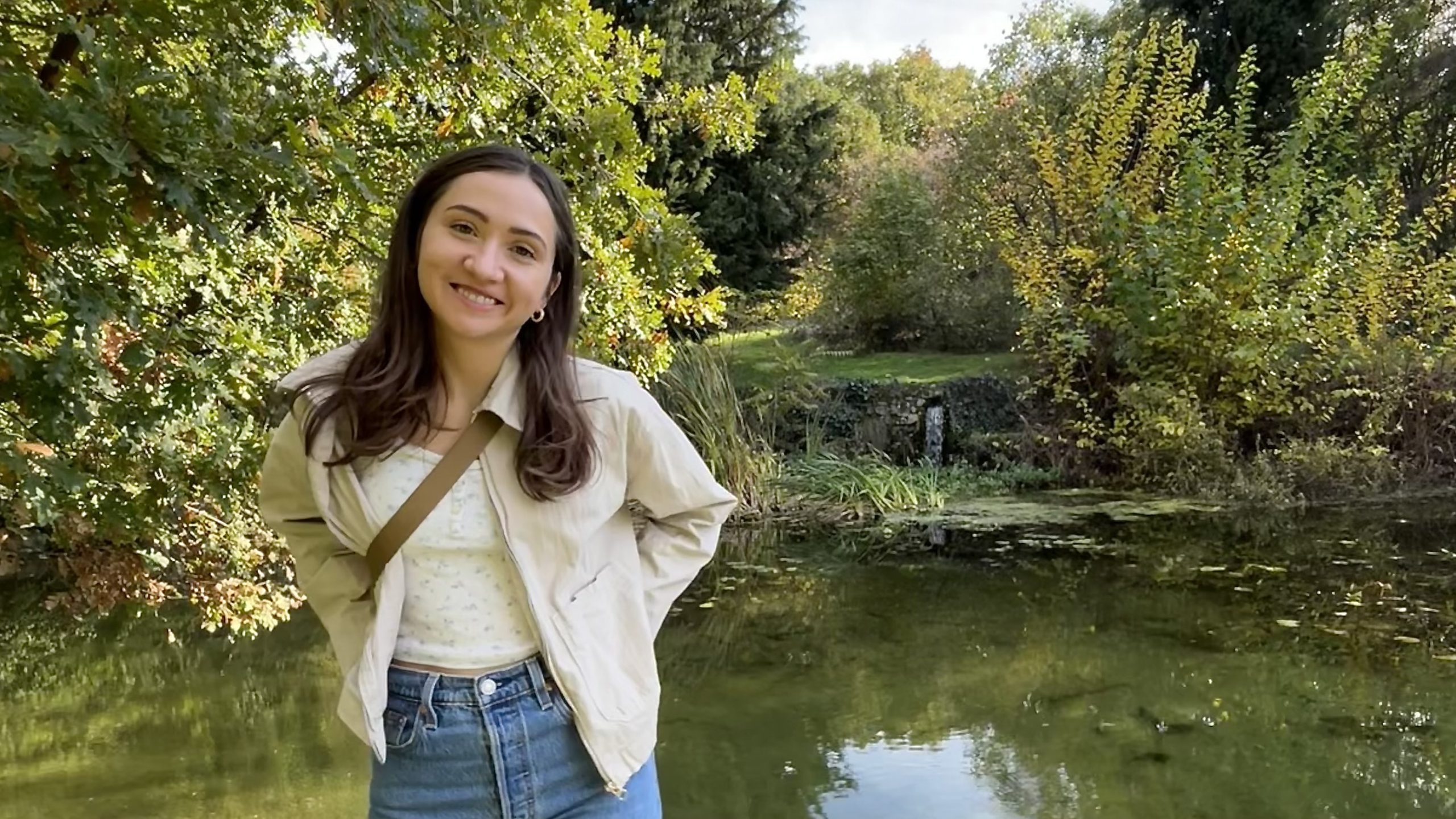 – Vi kan oppriktig elske og søke en ekte nærhet til menneskene rundt oss