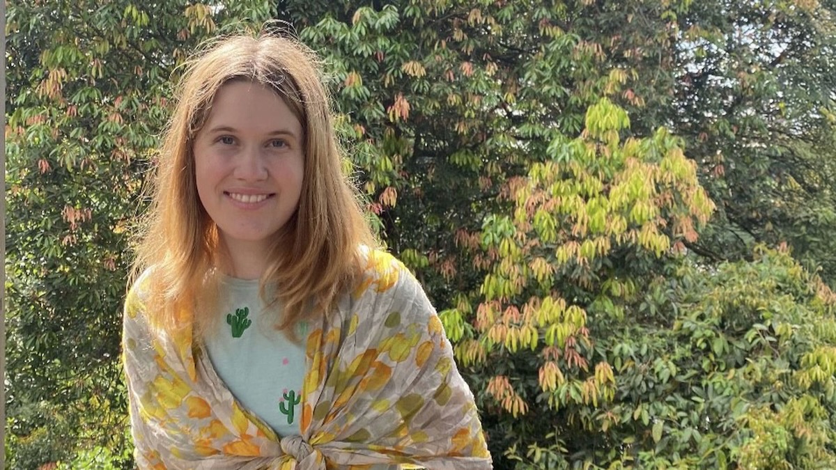 Når det stormer i livet, gir Jesus håp