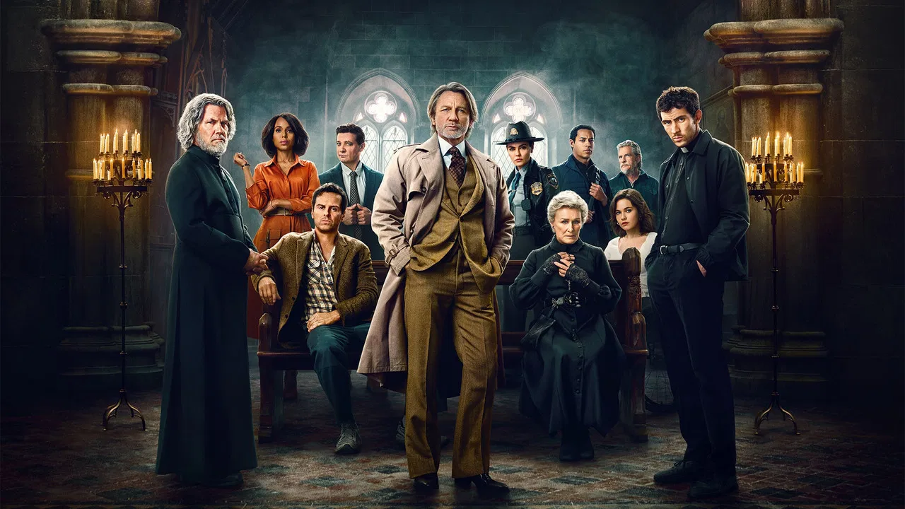 &laquo;Wake Up Dead Man&raquo; er et bilde på hvordan kristendommen kan oppleves i motsetning til hvordan den faktisk er