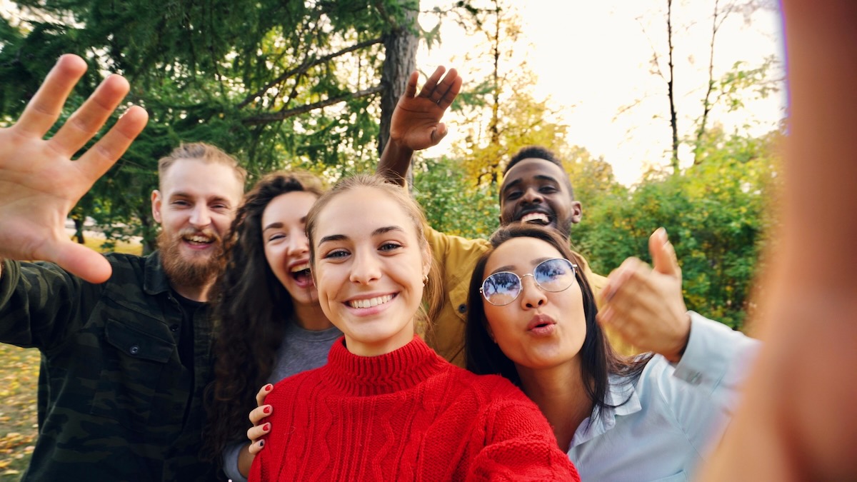 14 bibelvers om familie