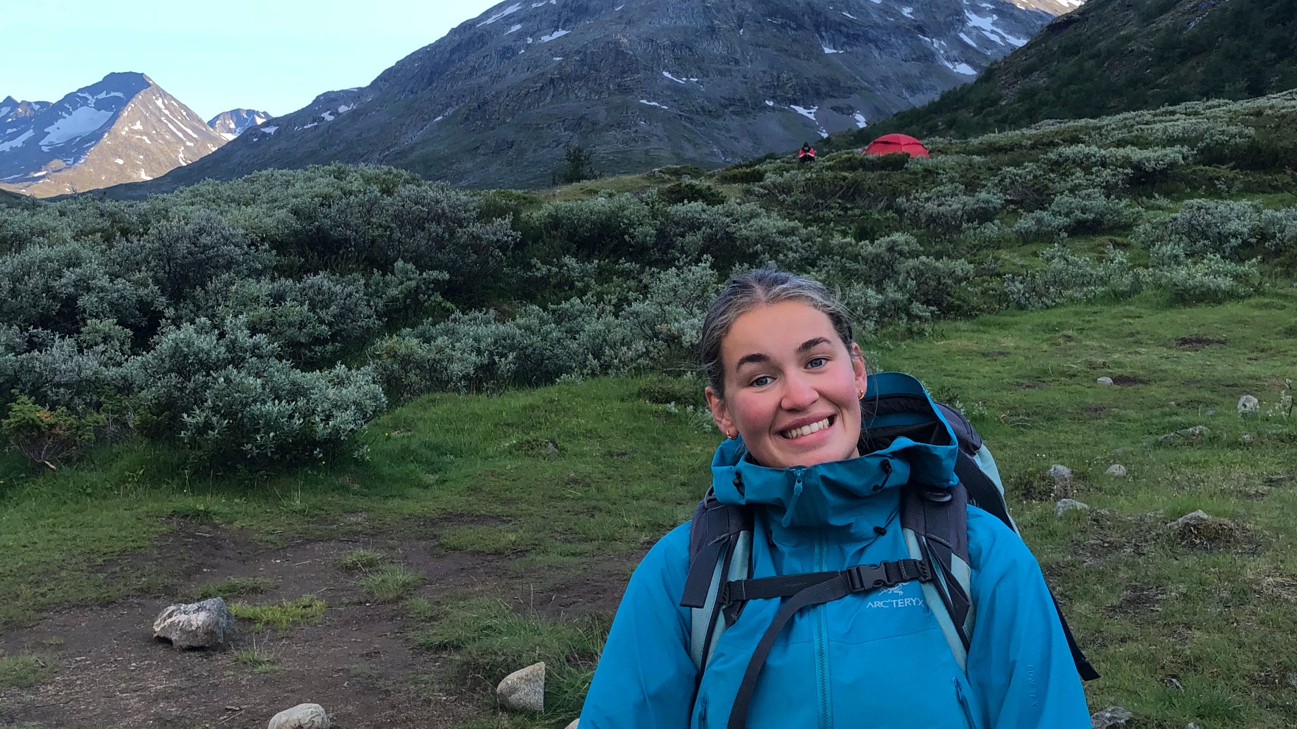 – I stedet for å jage etter sterke opplevelser eller en bestemt følelse av Guds nærvær, har jeg valgt å holde fast ved Guds sannhet slik den står i Bibelen