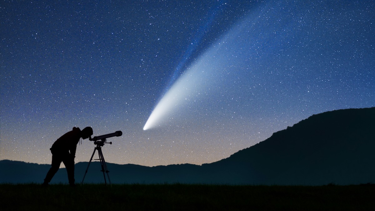 Har vitenskapen bevist at Gud ikke finnes?