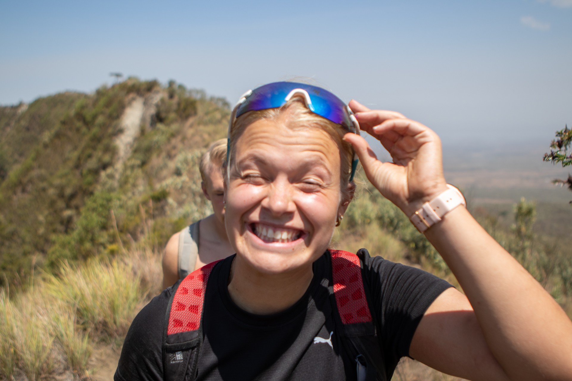 7 gode grunner til å si JA! (til å være leder på leir)