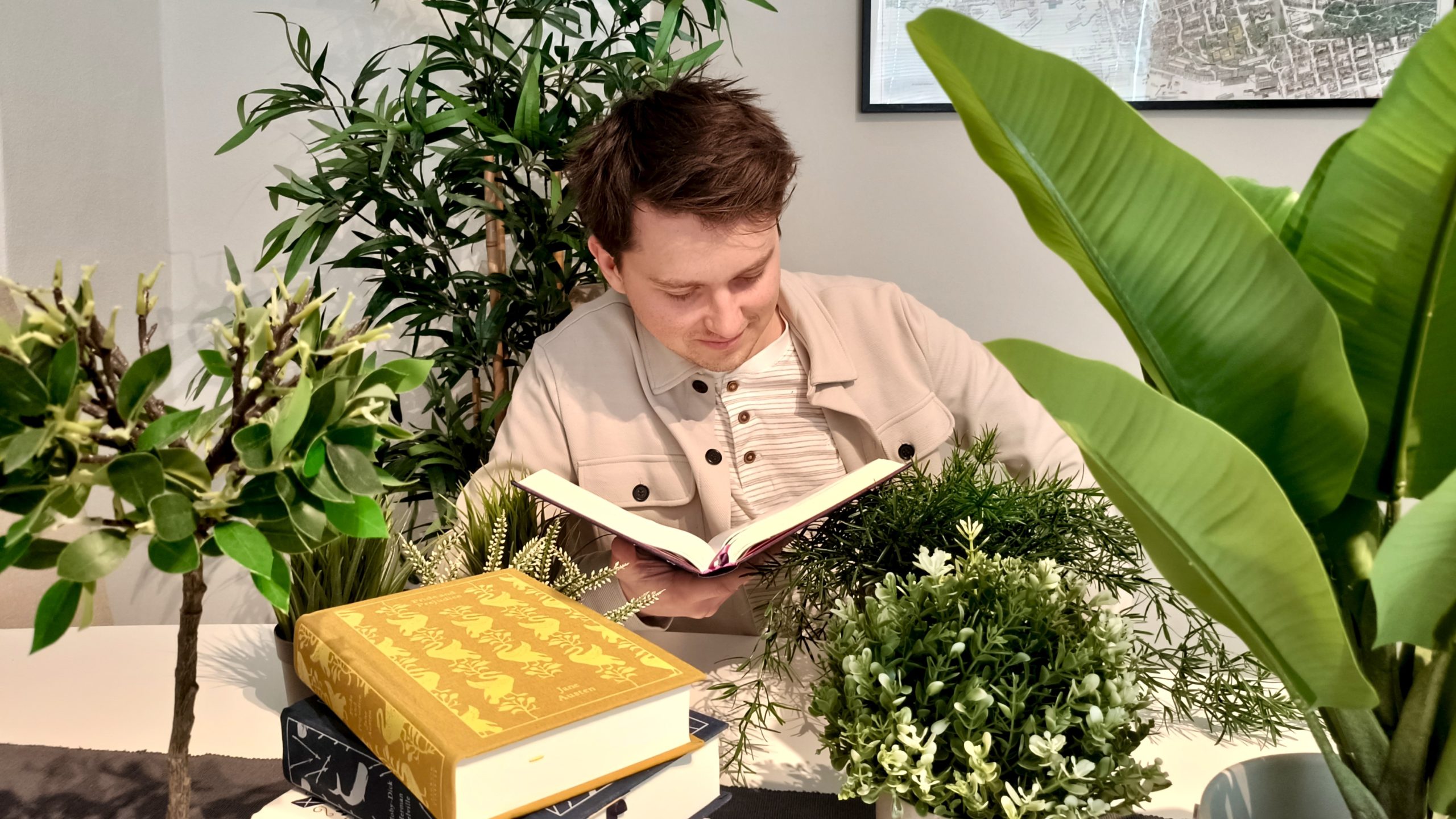 Sjekk ut kunnskapene dine i denne fruktelig morsomme bibelquizen om trær og planter